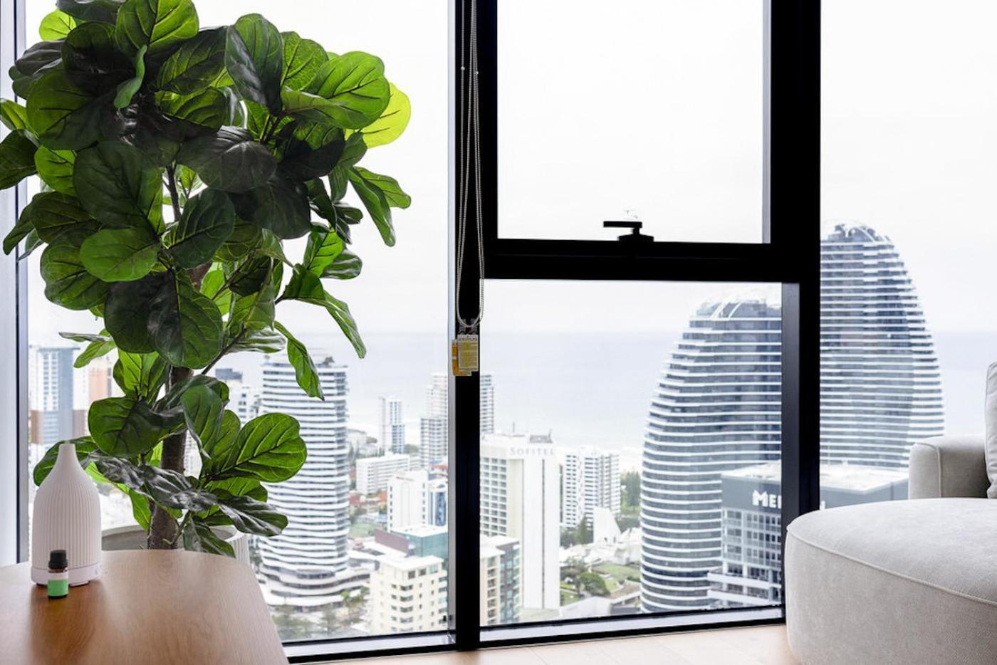 Apartment Serenity Broadbeach Gold Coast