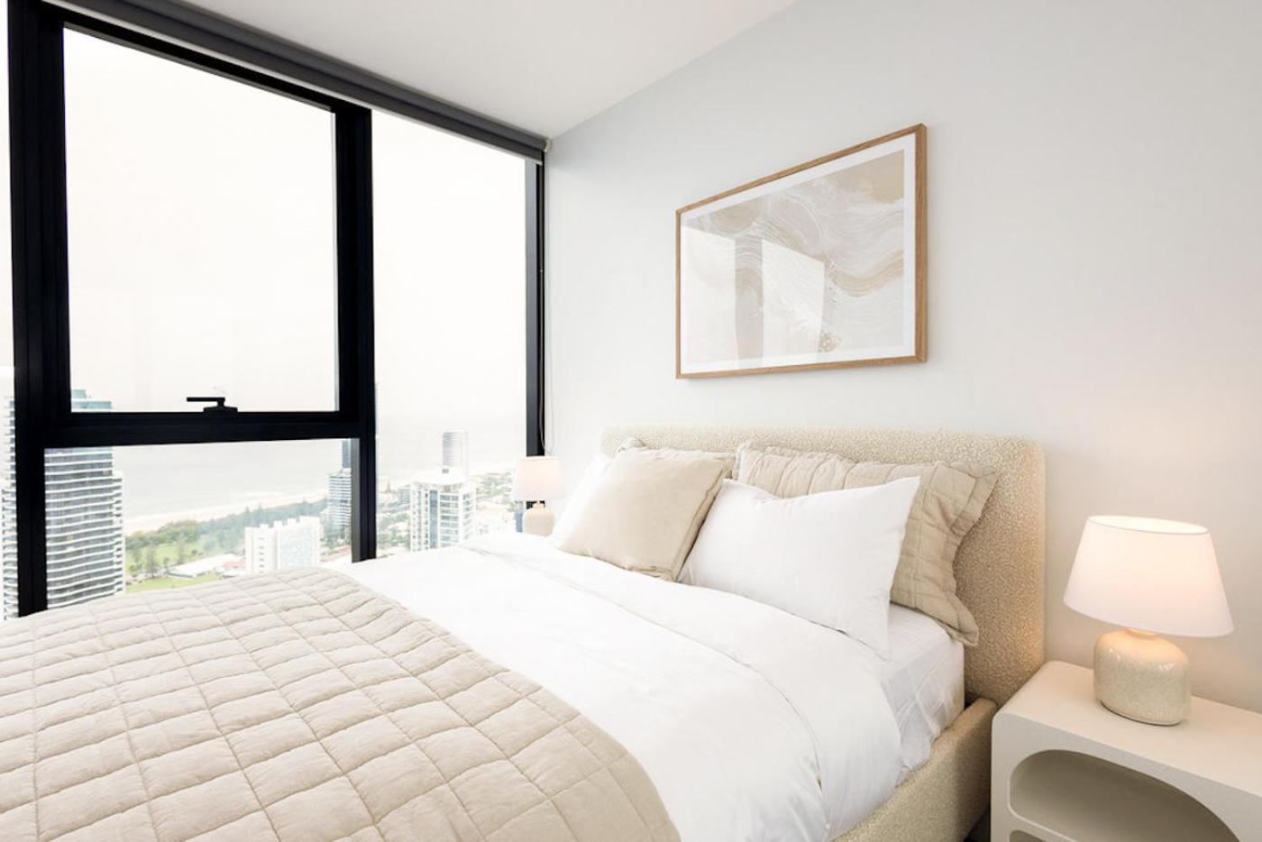 Apartment Serenity Broadbeach