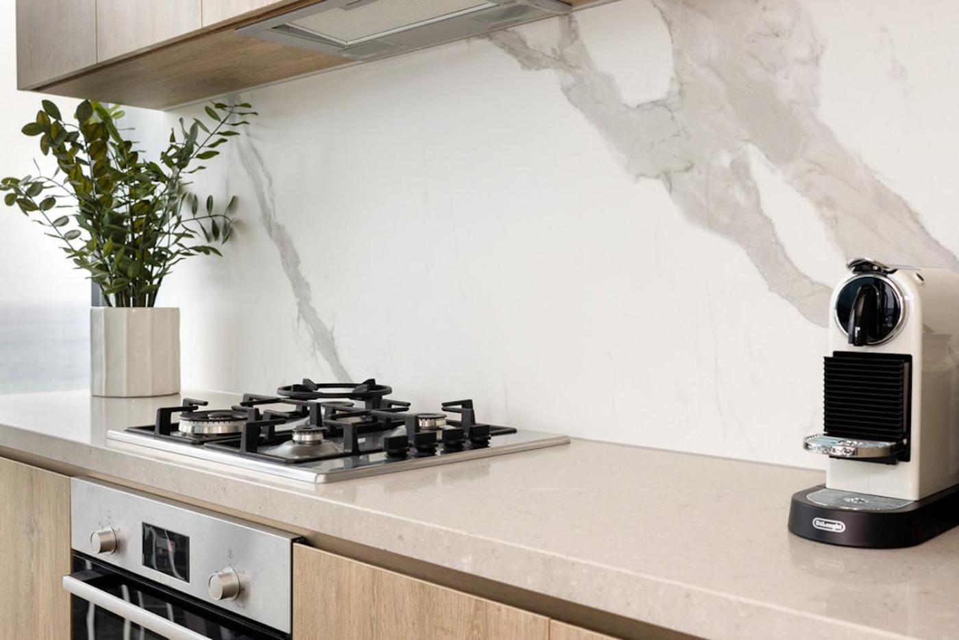 Serenity Broadbeach Apartment *