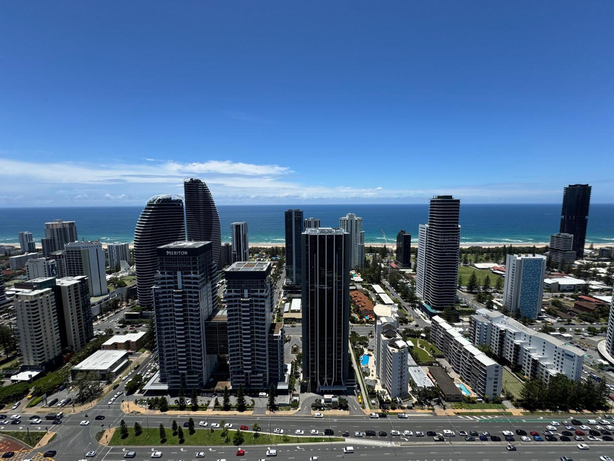 Apartment Serenity Broadbeach Gold Coast