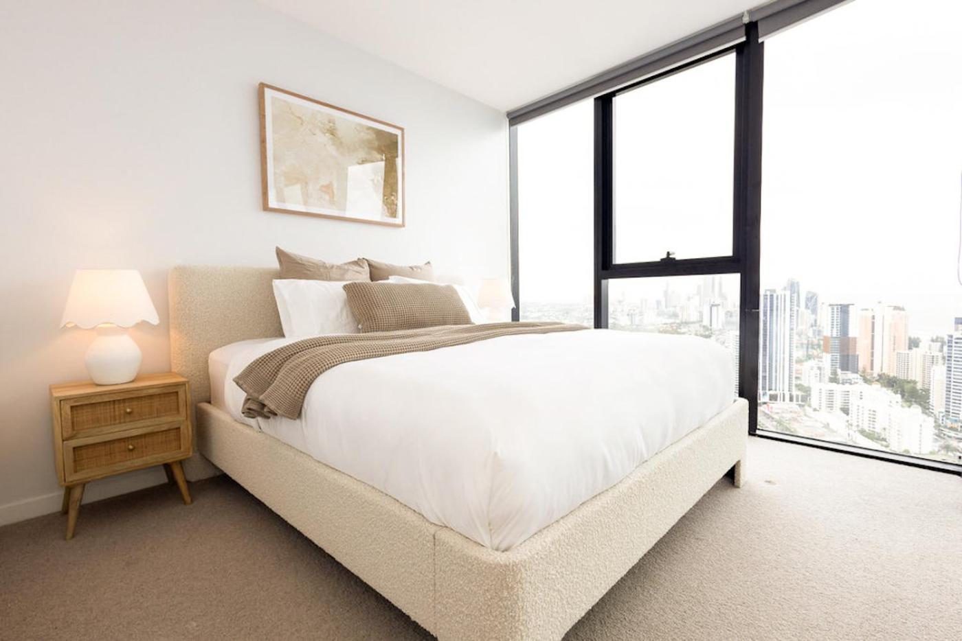 Serenity Broadbeach *
