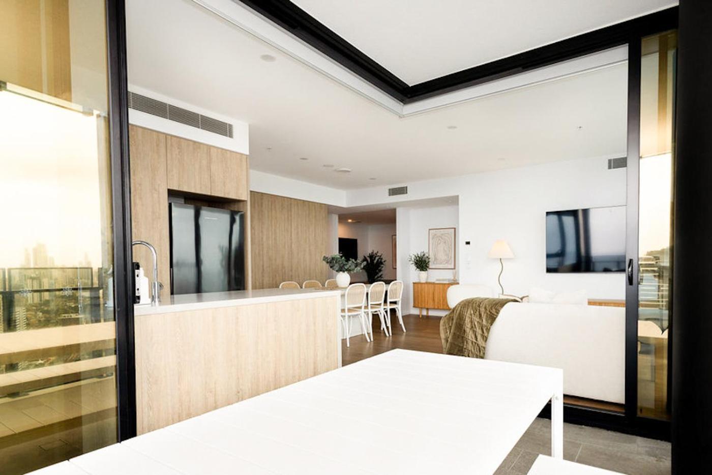 Apartment Serenity Broadbeach