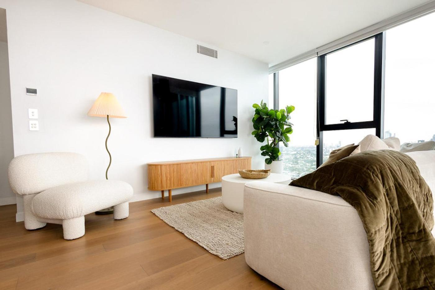 Serenity Broadbeach Apartment *