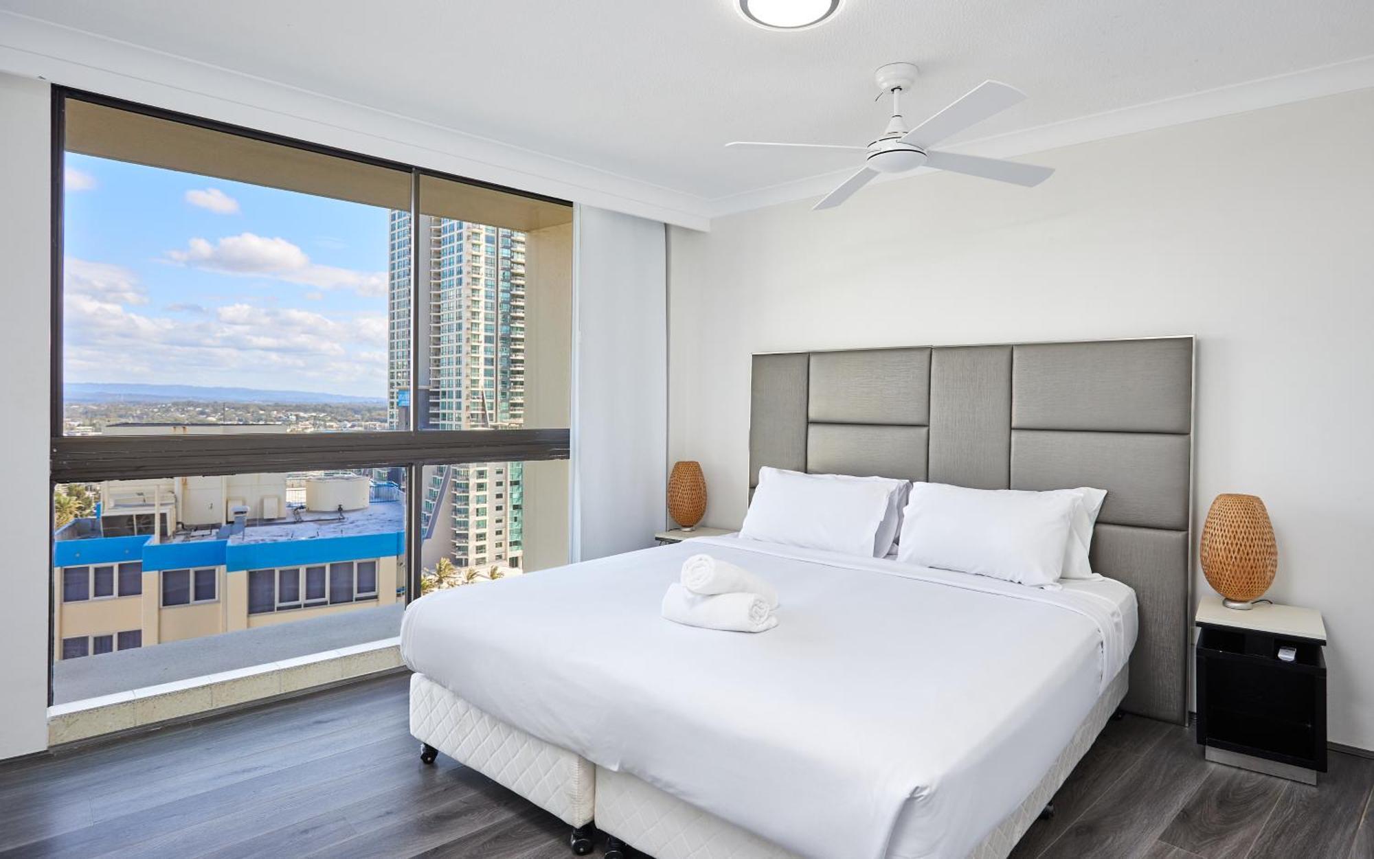 Apartamento Serain Residences In Imperial Building Gold Coast