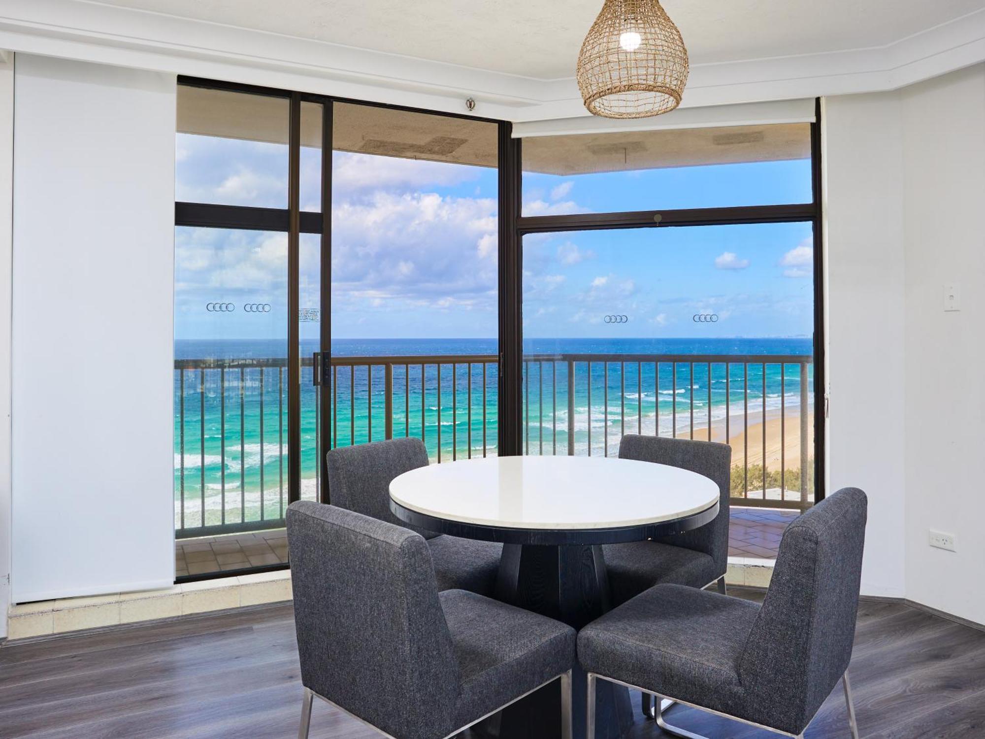 Serain Residences In Imperial Building Gold Coast
