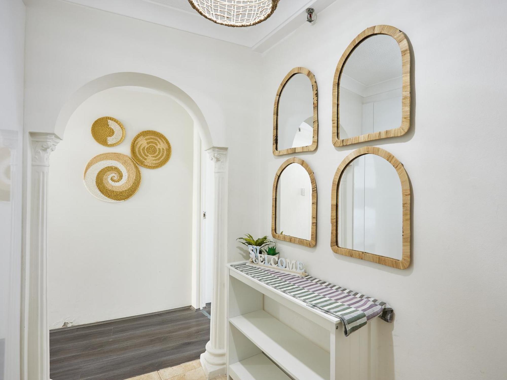 Apartamento Serain Residences In Imperial Building