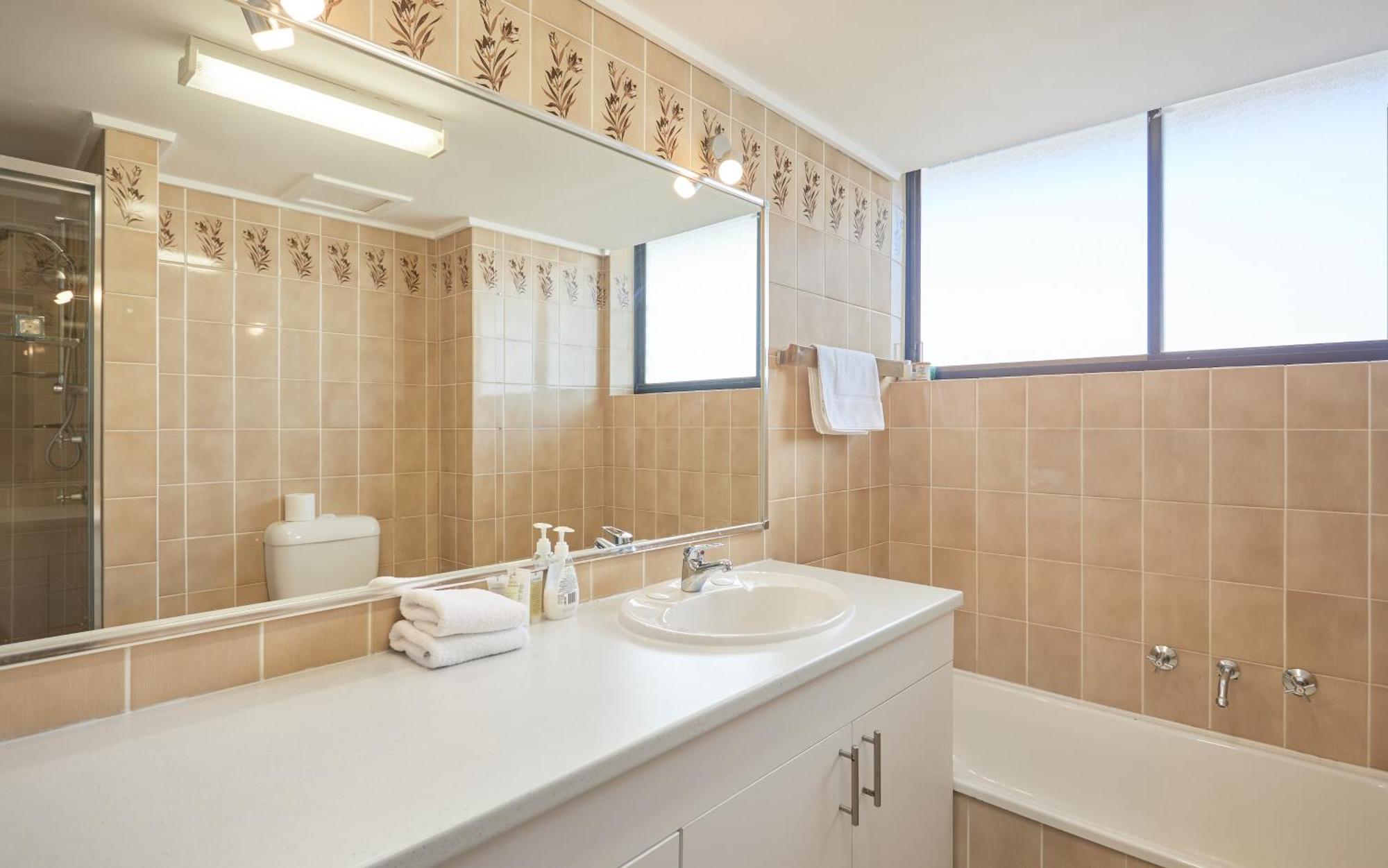 Apartamento Serain Residences In Imperial Building