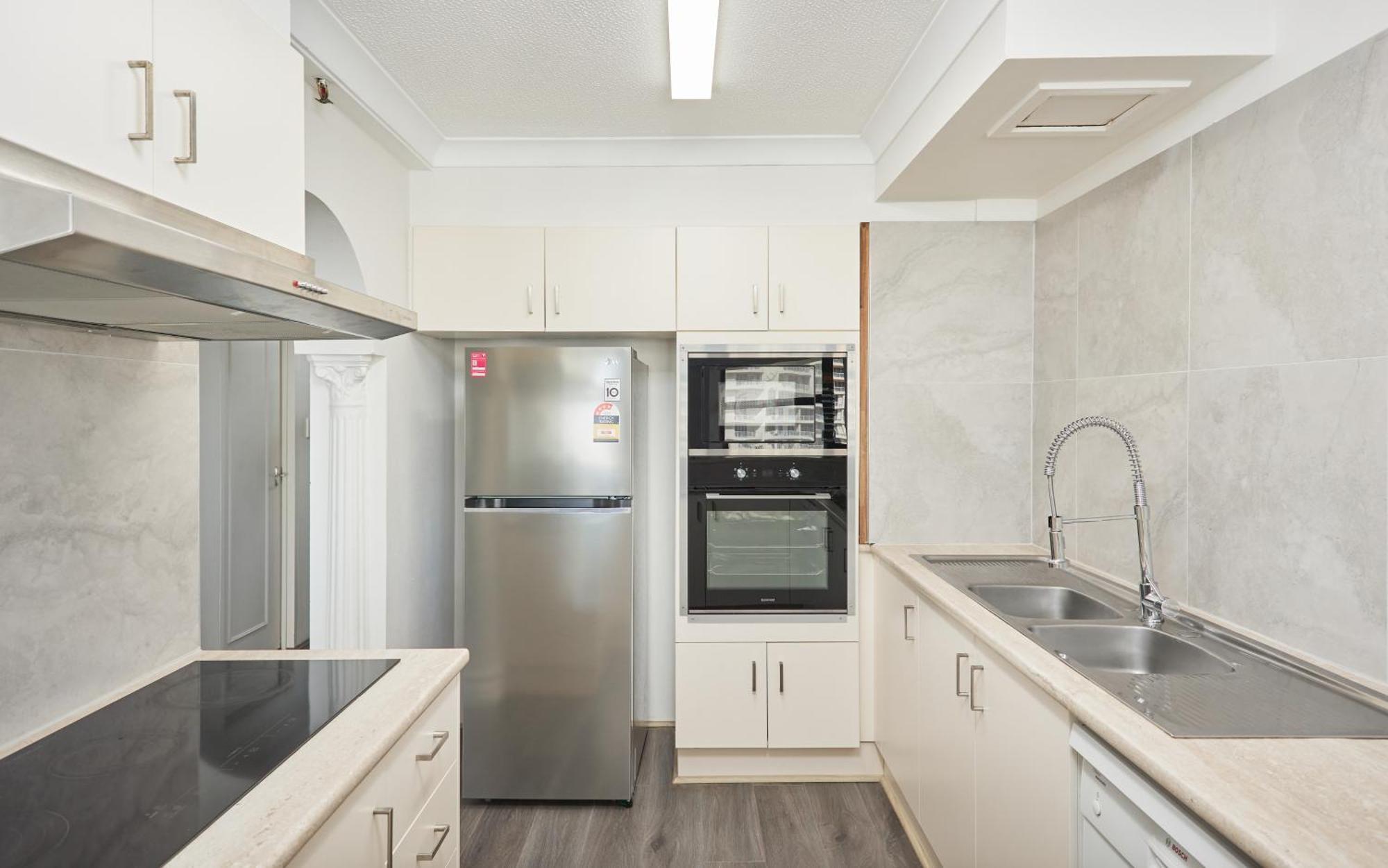 Serain Residences In Imperial Building Apartamento *