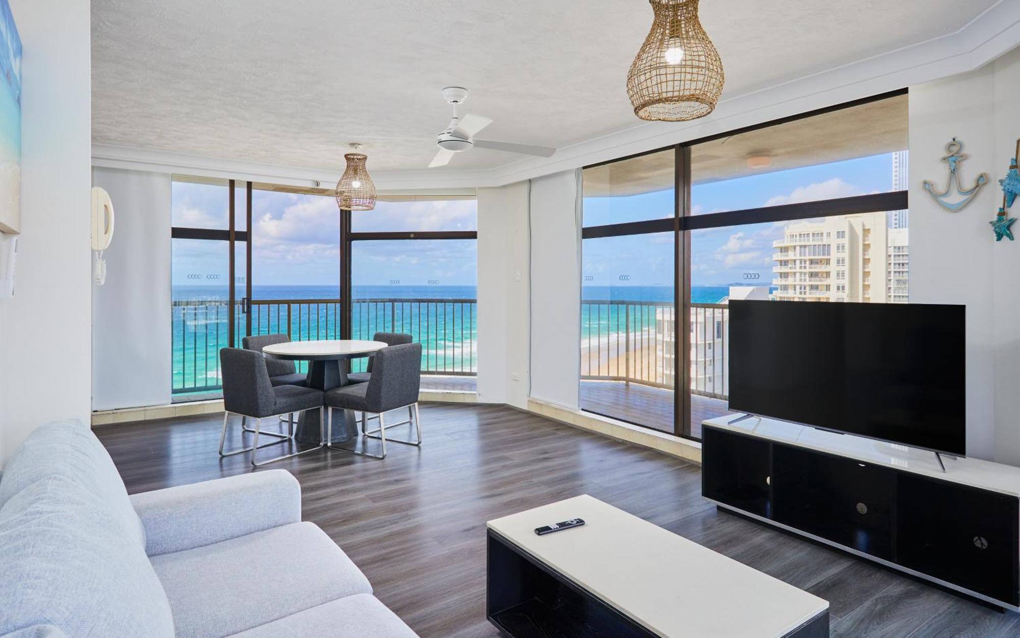 Apartamento Serain Residences In Imperial Building *