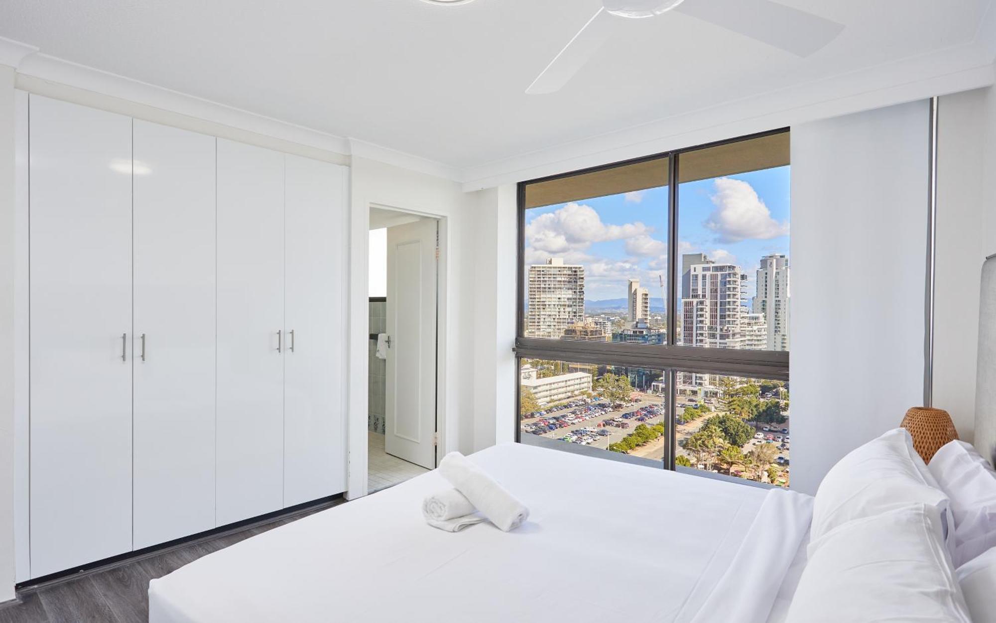 Serain Residences In Imperial Building