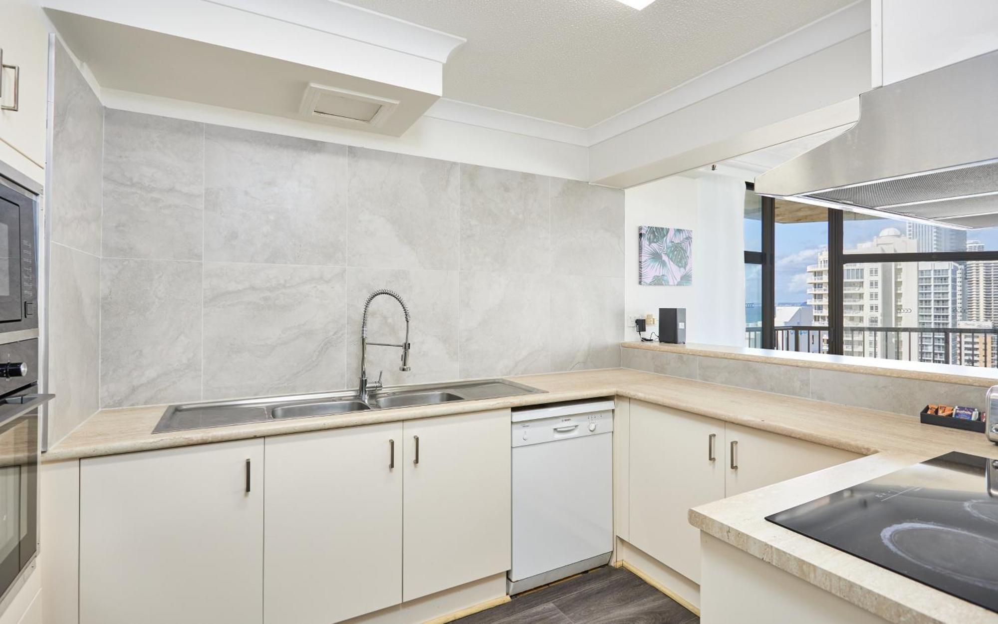 Serain Residences In Imperial Building Apartamento
