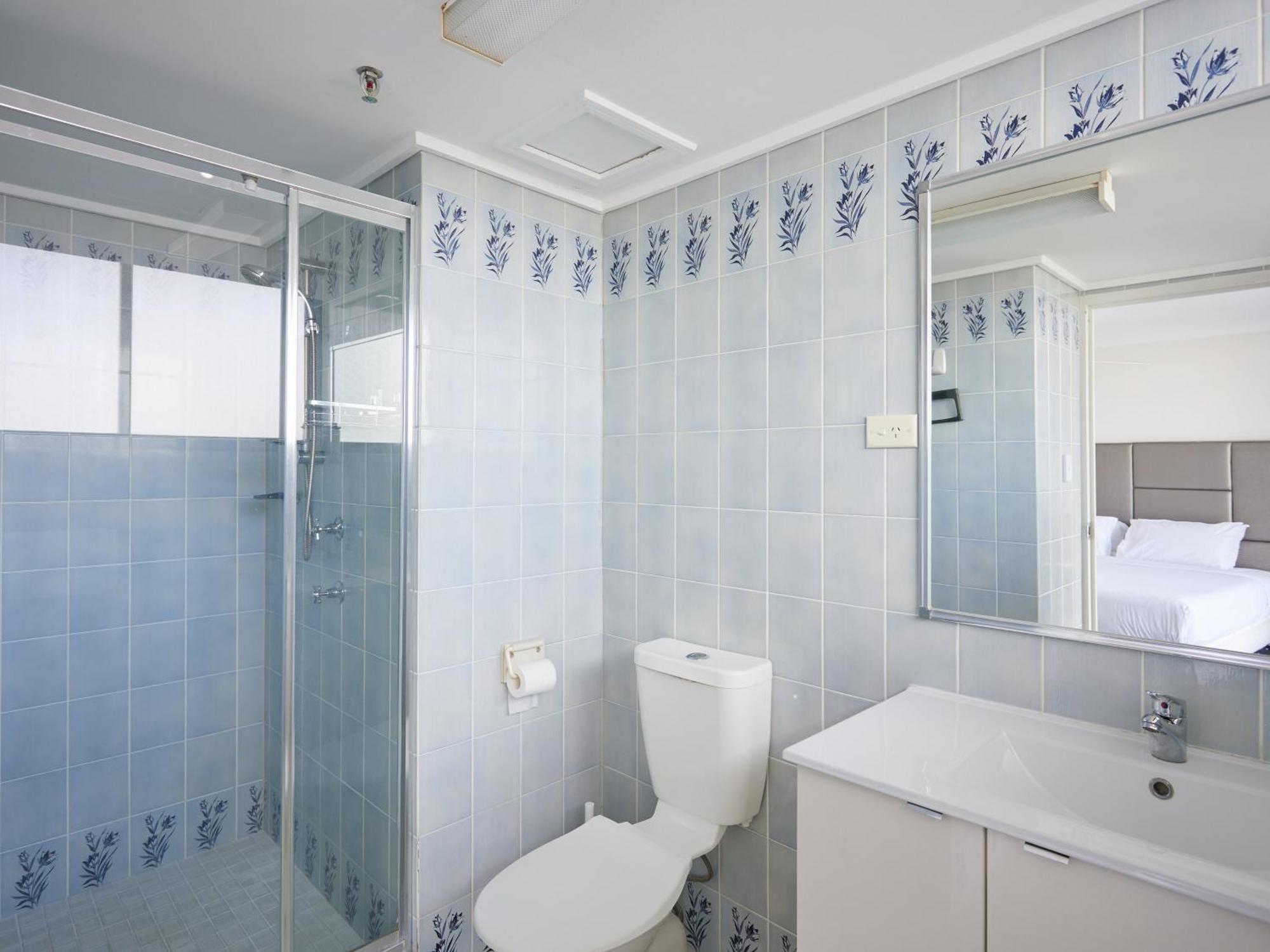 Apartamento Serain Residences In Imperial Building