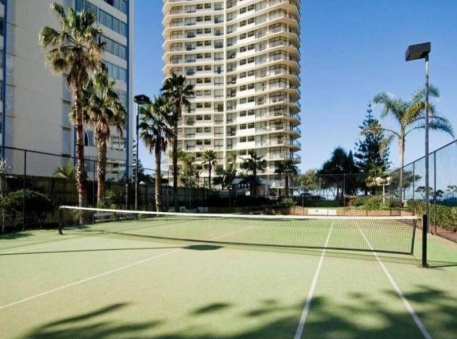 Apartamento Serain Residences In Imperial Building