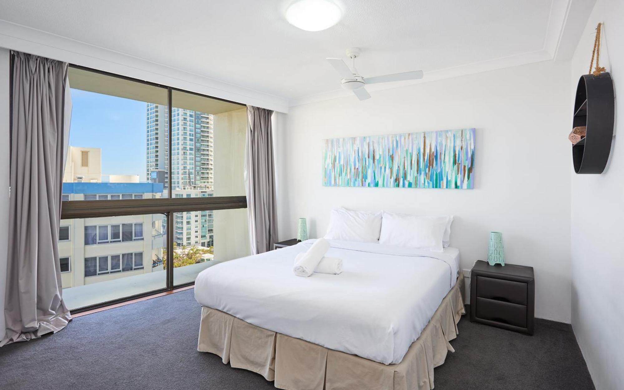 Apartamento Serain Residences In Imperial Building
