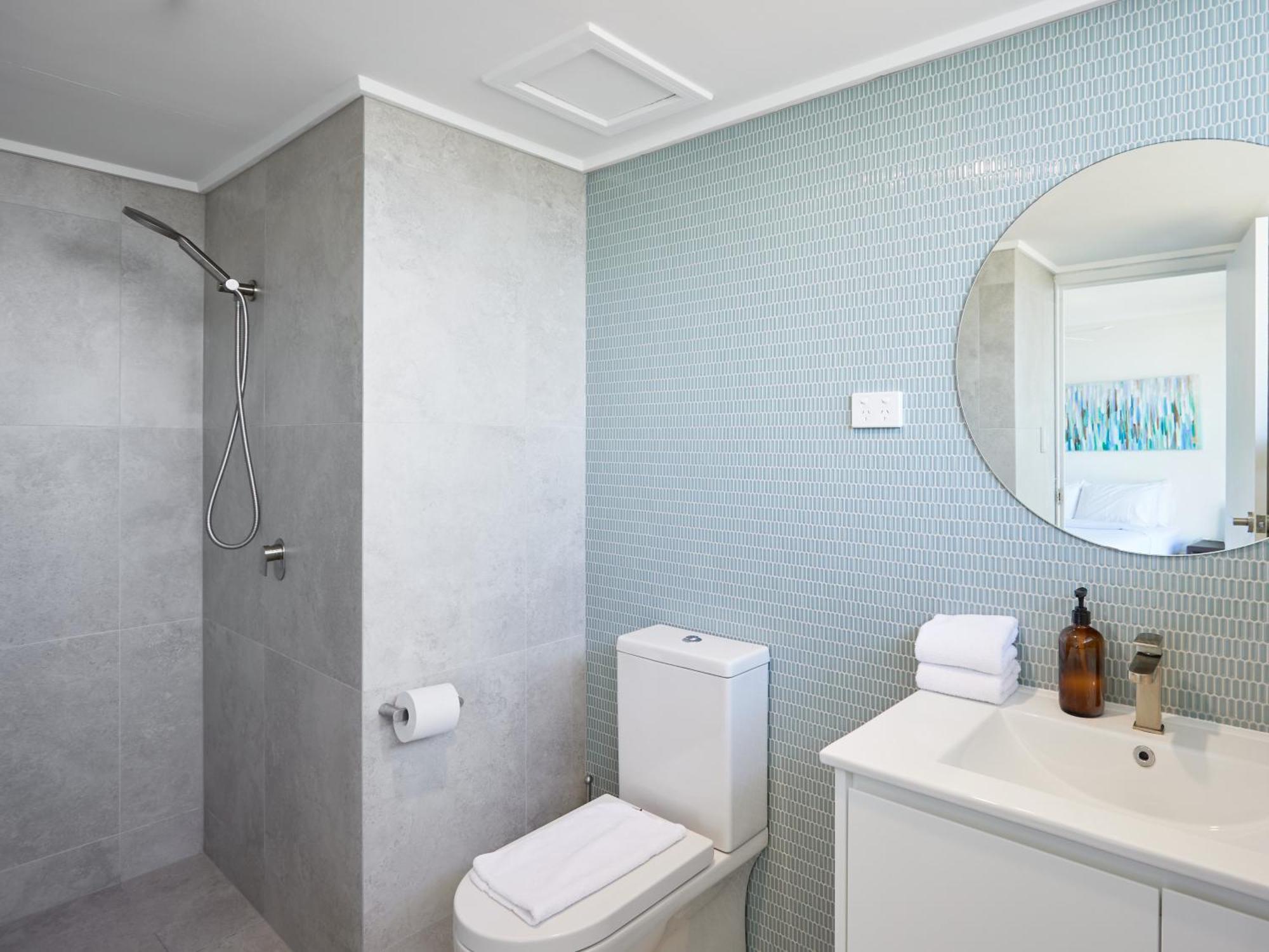 Serain Residences In Imperial Building Apartamento Gold Coast