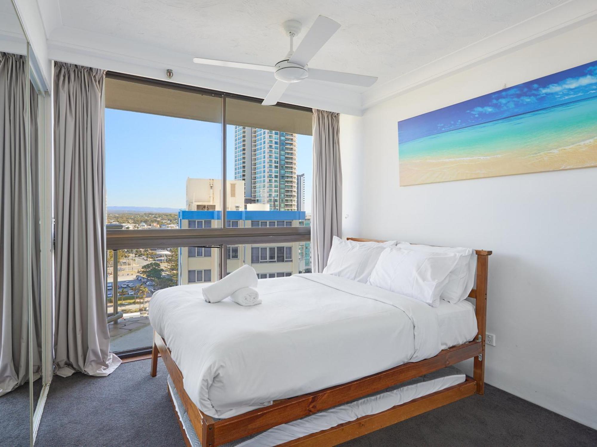 Serain Residences In Imperial Building *