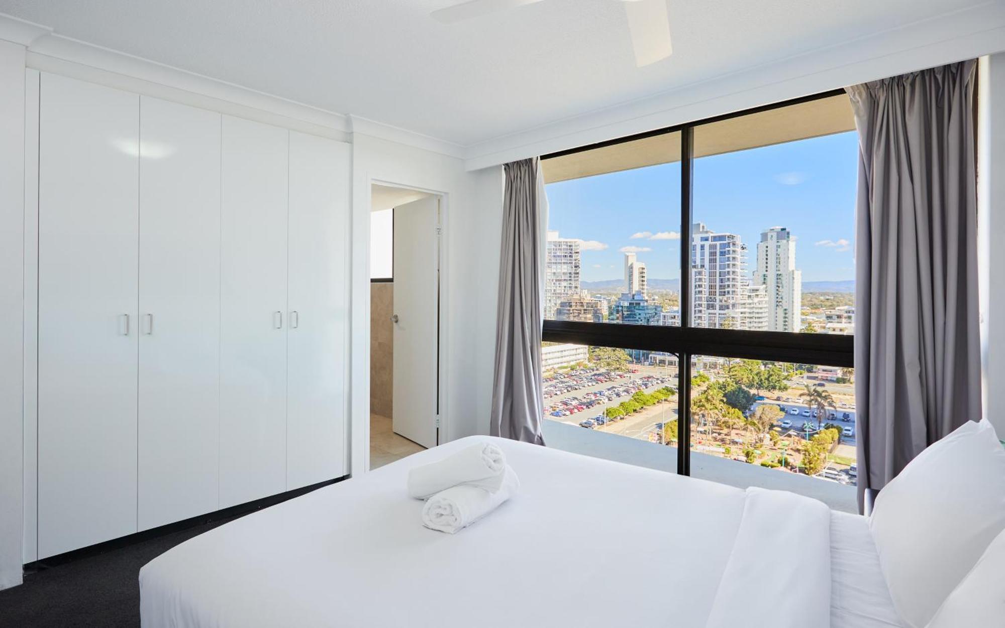Apartamento Serain Residences In Imperial Building