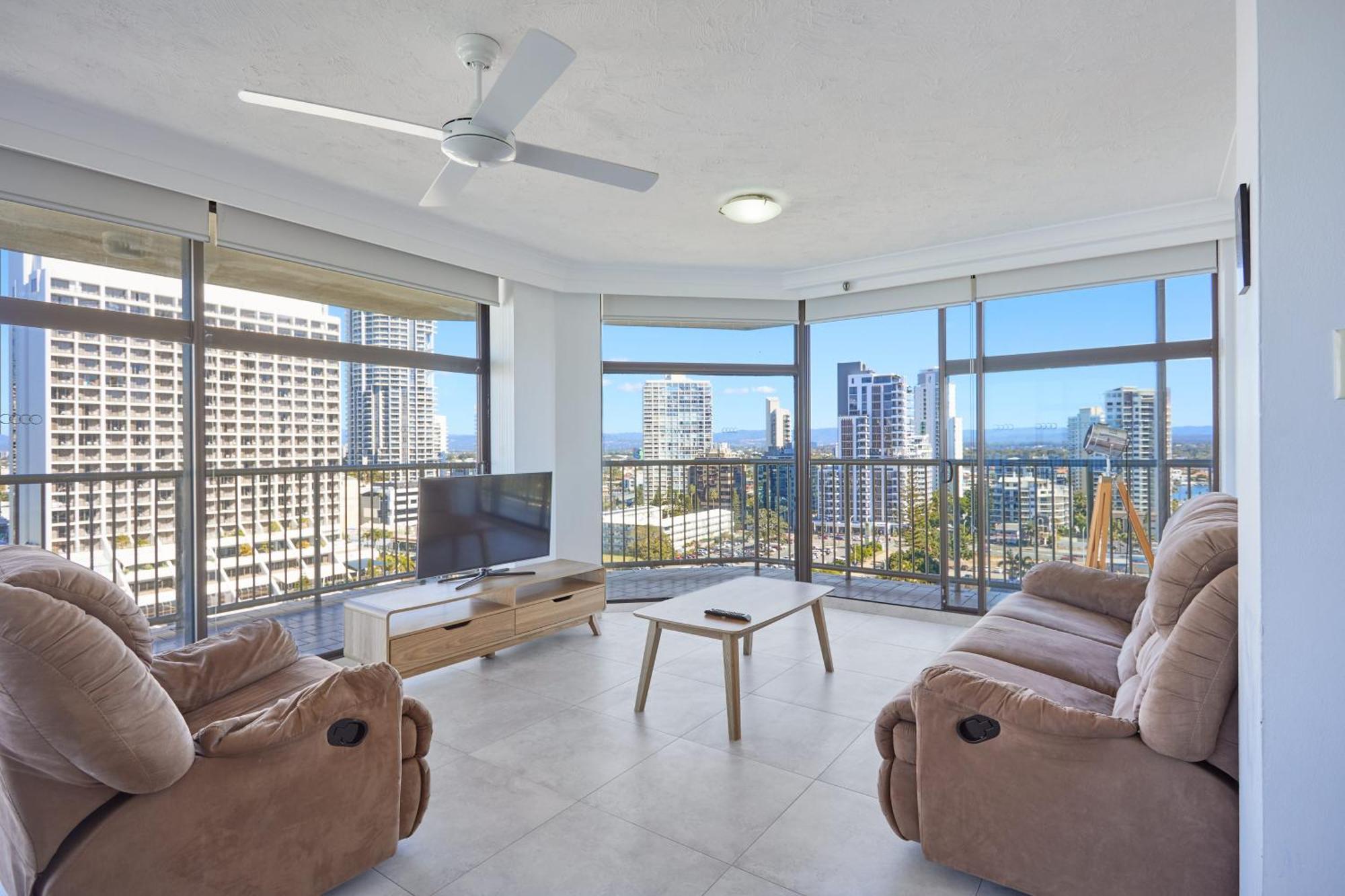 Serain Residences In Imperial Building Apartamento *