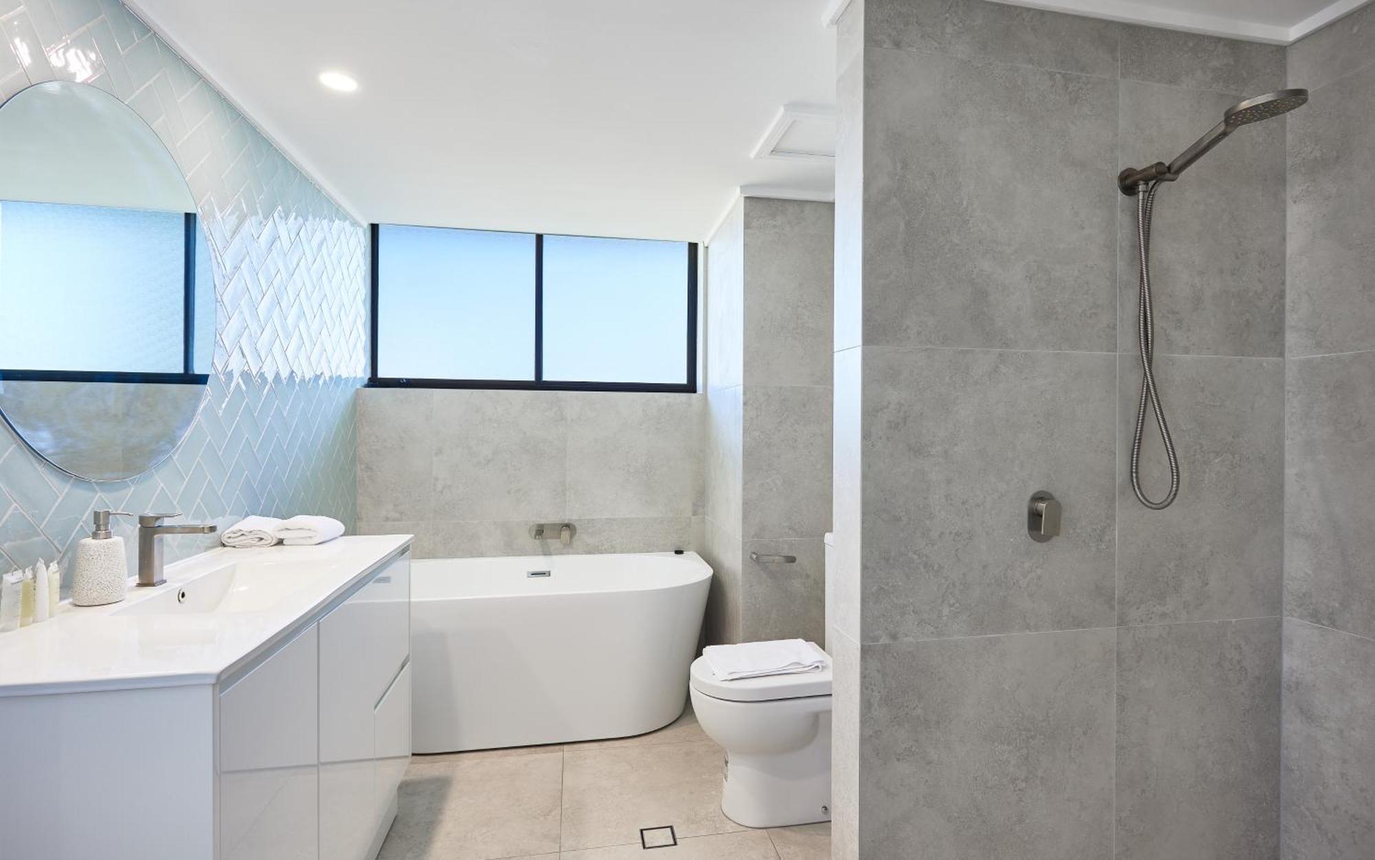 Serain Residences In Imperial Building Apartamento Gold Coast