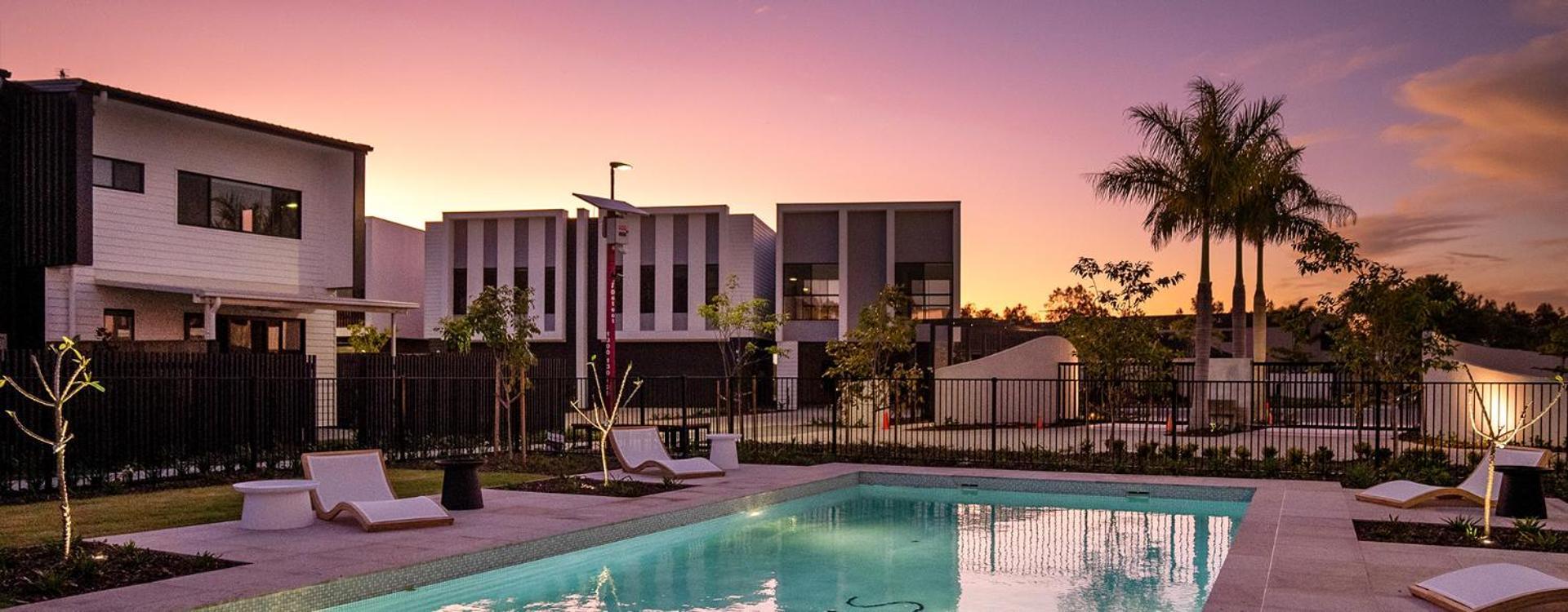 Comfort 4b Close To Theme Parks Gold Coast