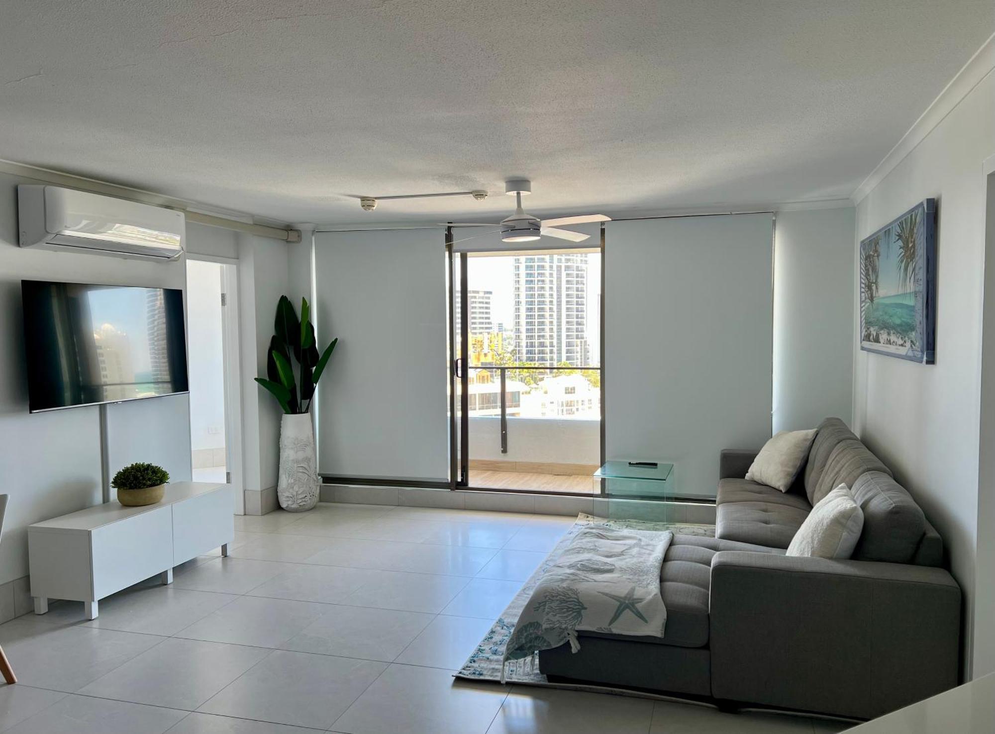 Of The - Floor Apartment