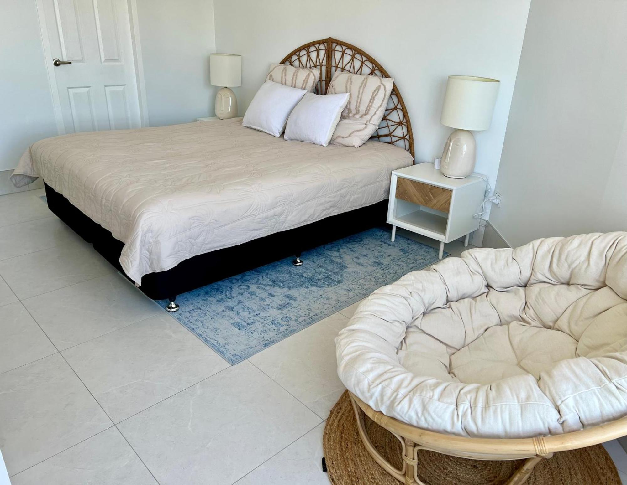 Of The - Floor Apartment Gold Coast