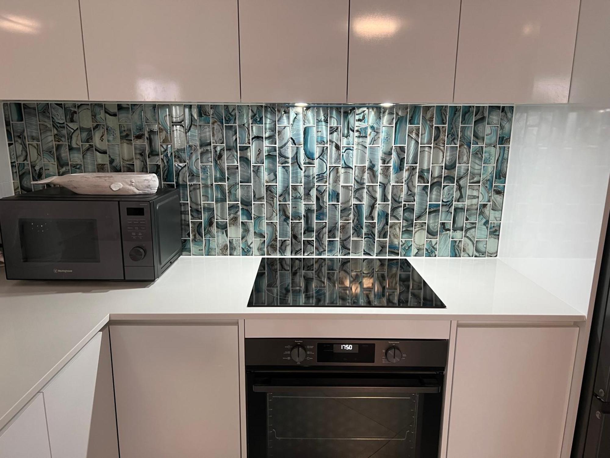 Of The - Floor Apartment