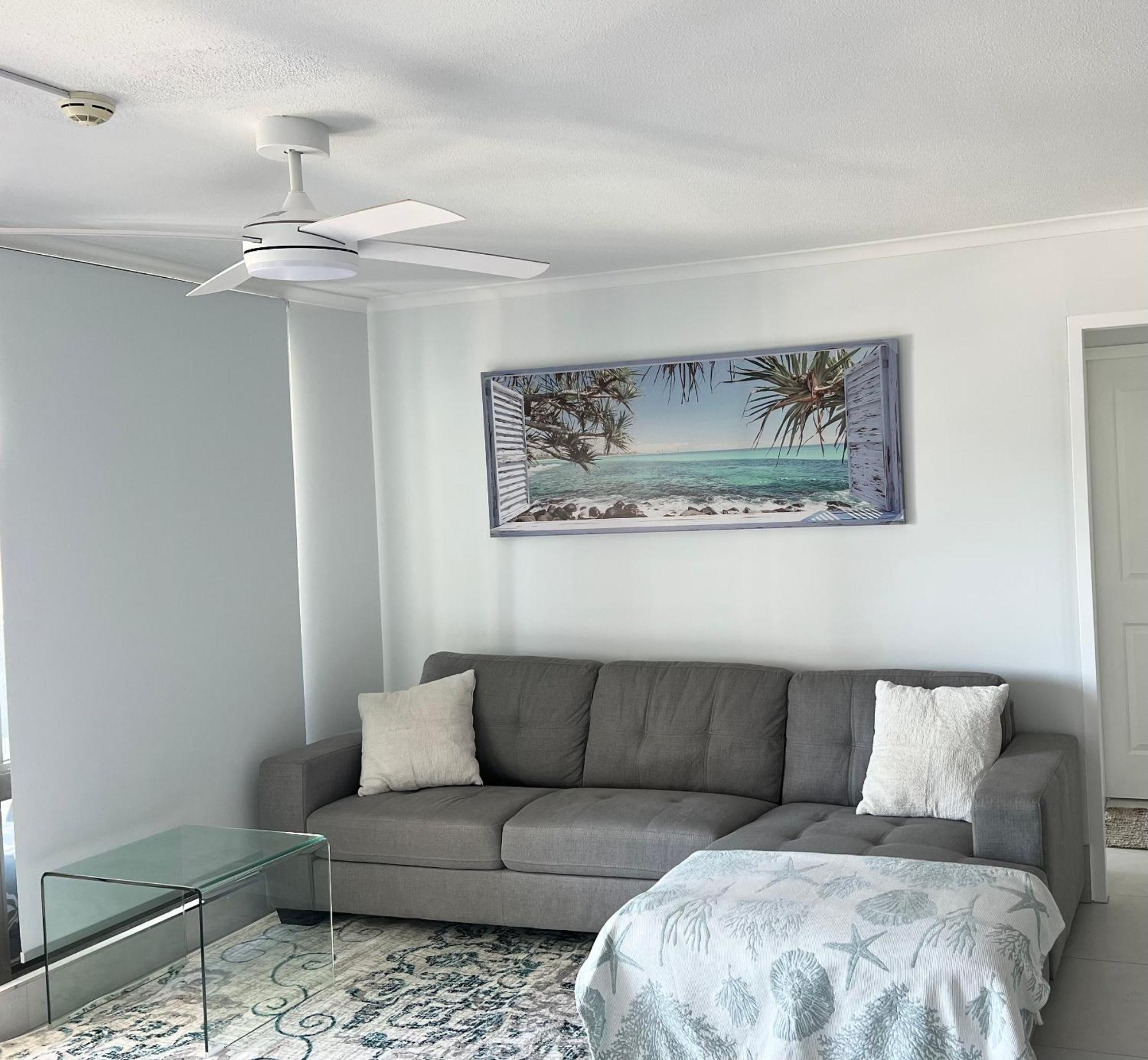 Of The - Floor Apartment