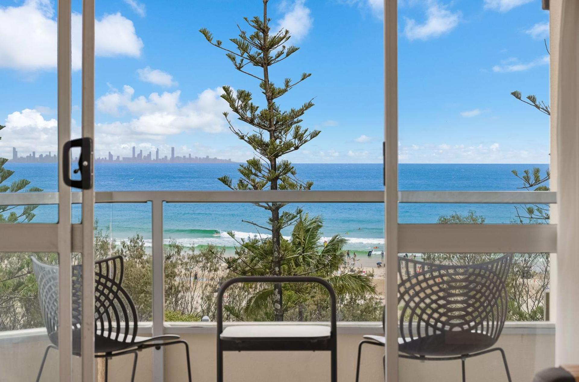 Kooringal Unit 15 Apartamento Gold Coast