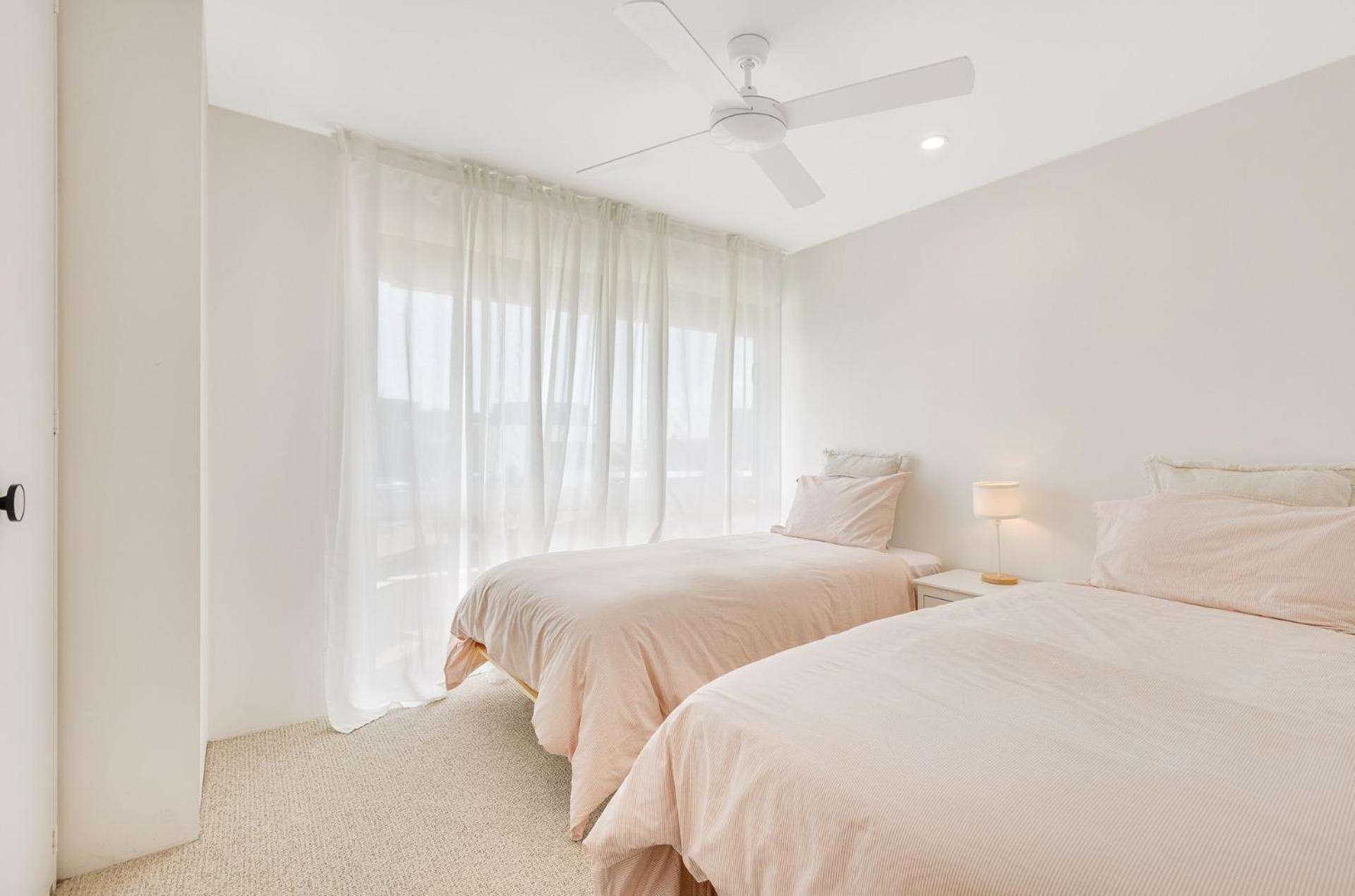 Apartamento Kooringal Unit 15 Gold Coast