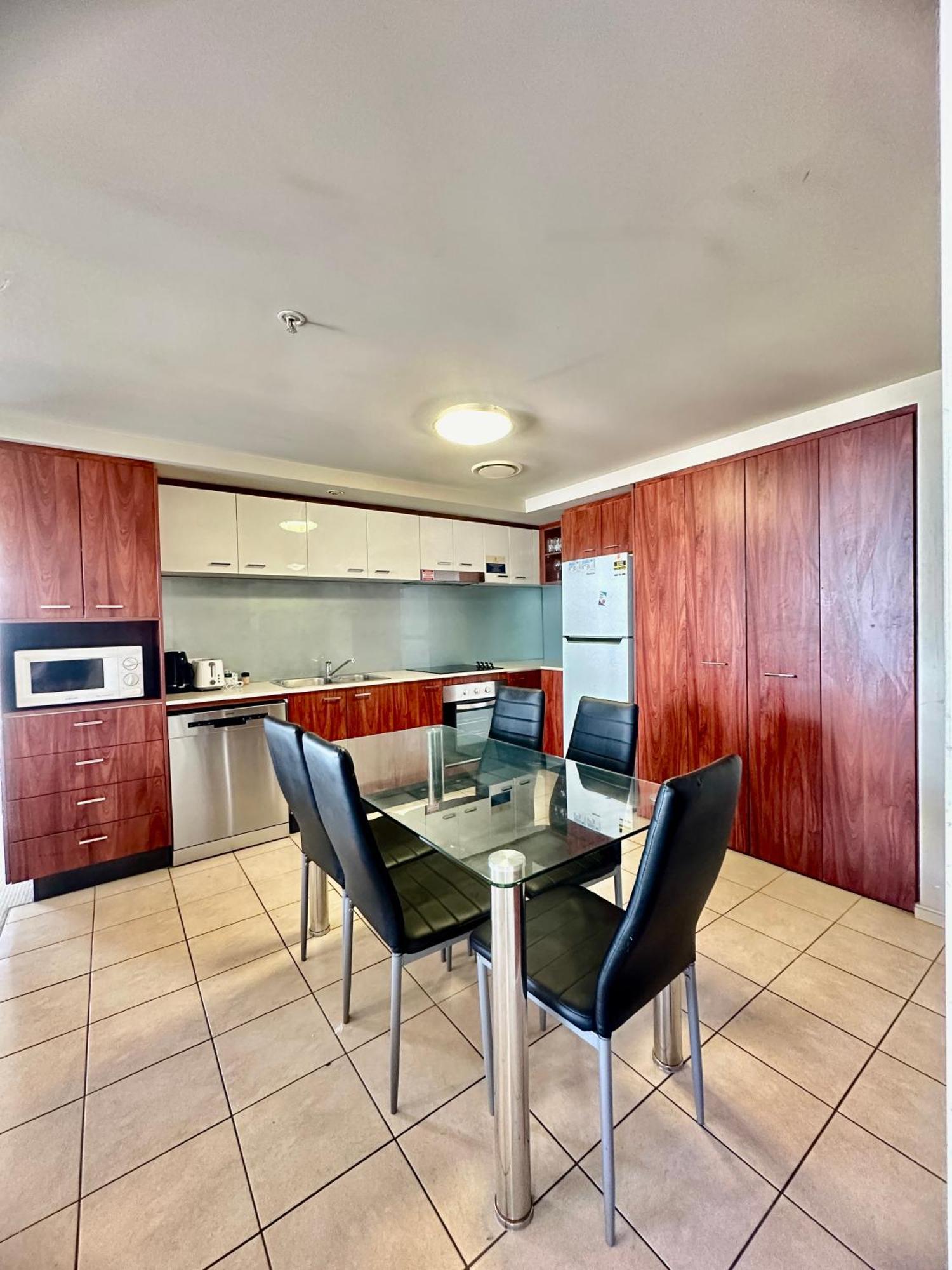 Chevron Renaissance - Style Living By Premium Apartment Gold Coast