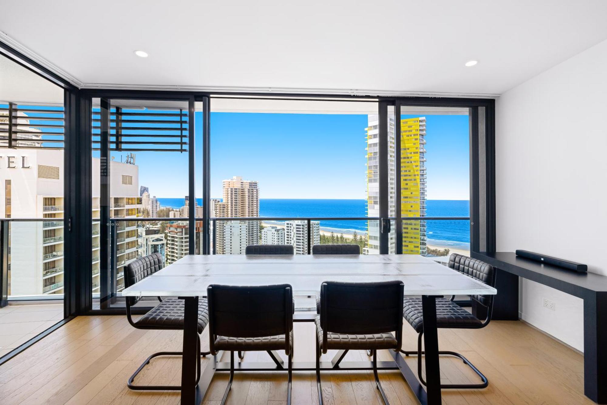 Apartment Oracle Tower 2 23rd Floor *