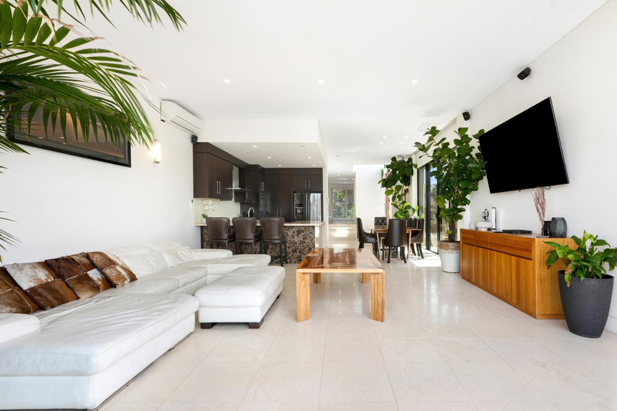 3 M Luxury Waterfront In Paradise Pets Welcome *