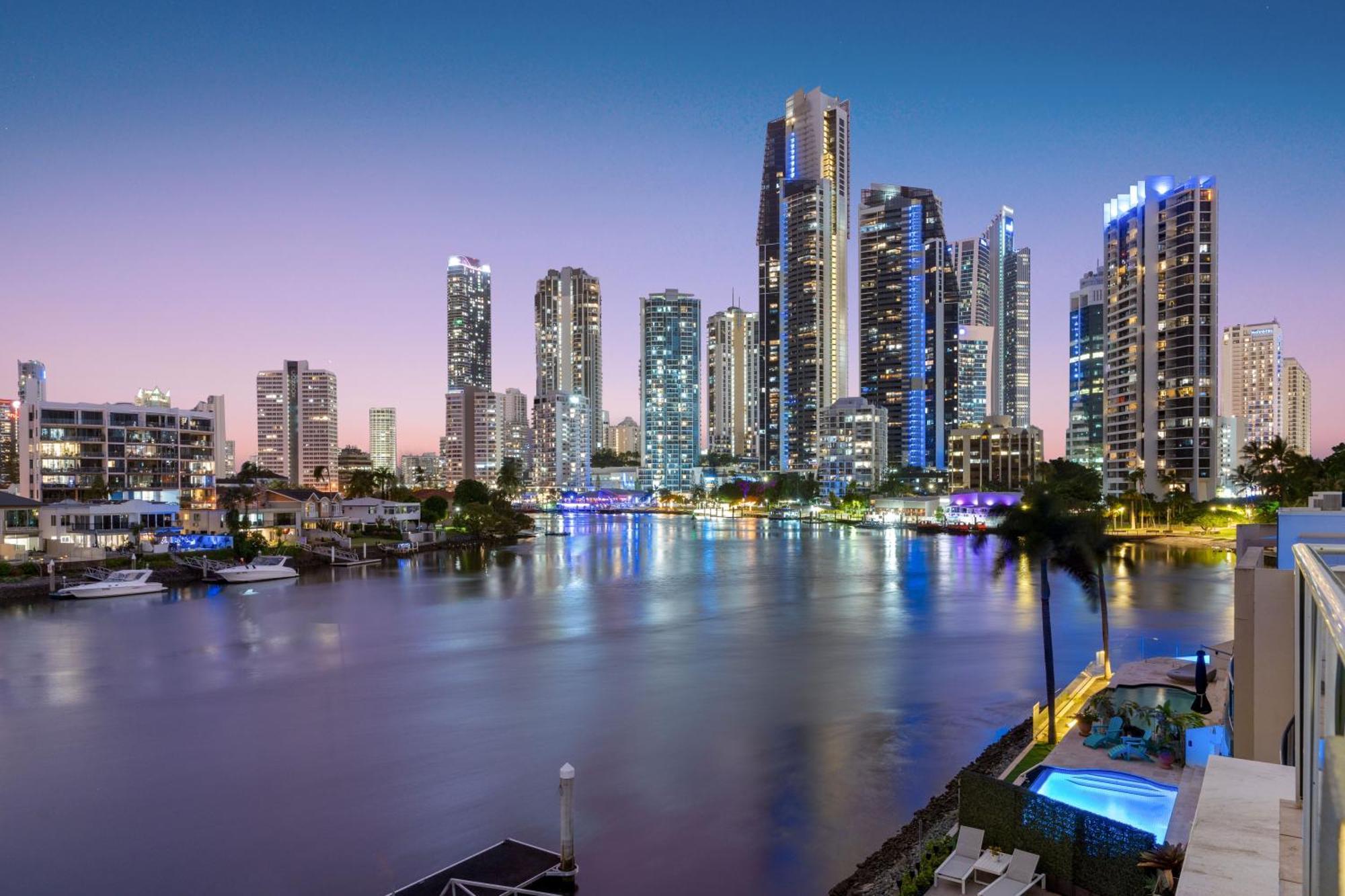 3 M Luxury Waterfront In Paradise Pets Welcome