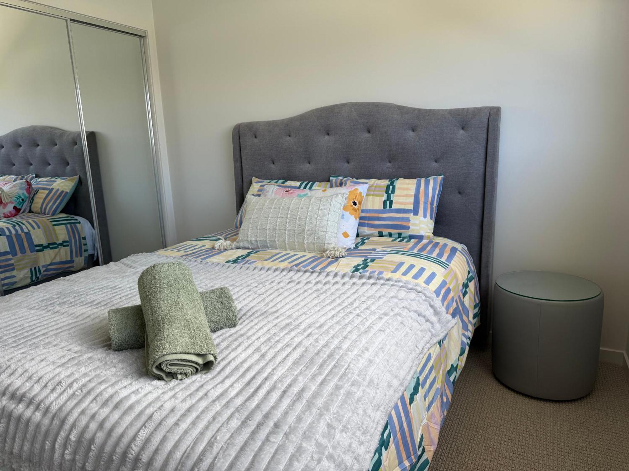 Comfort 4b Close To Theme Parks Villa
