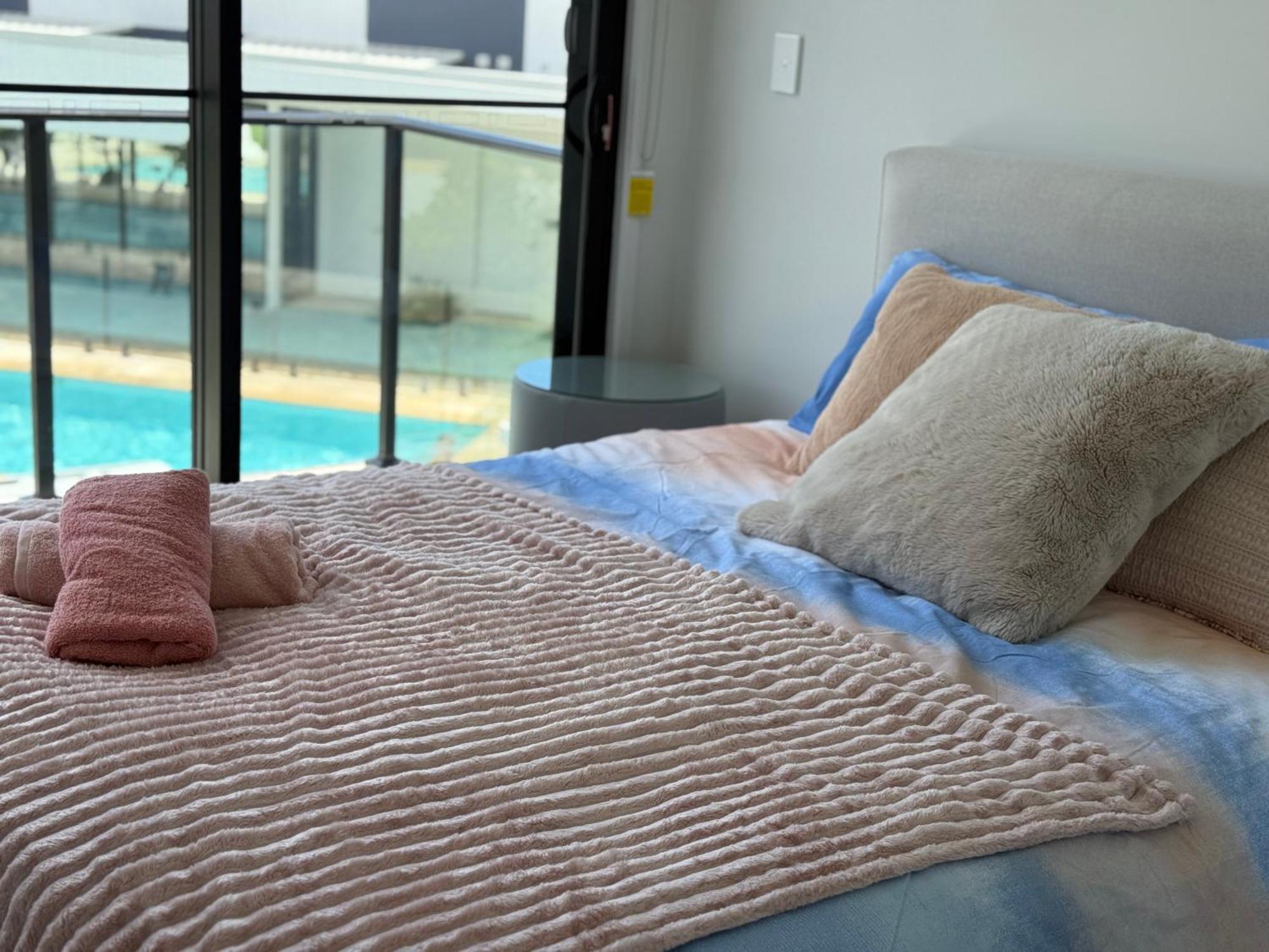 Comfort 4b Close To Theme Parks *