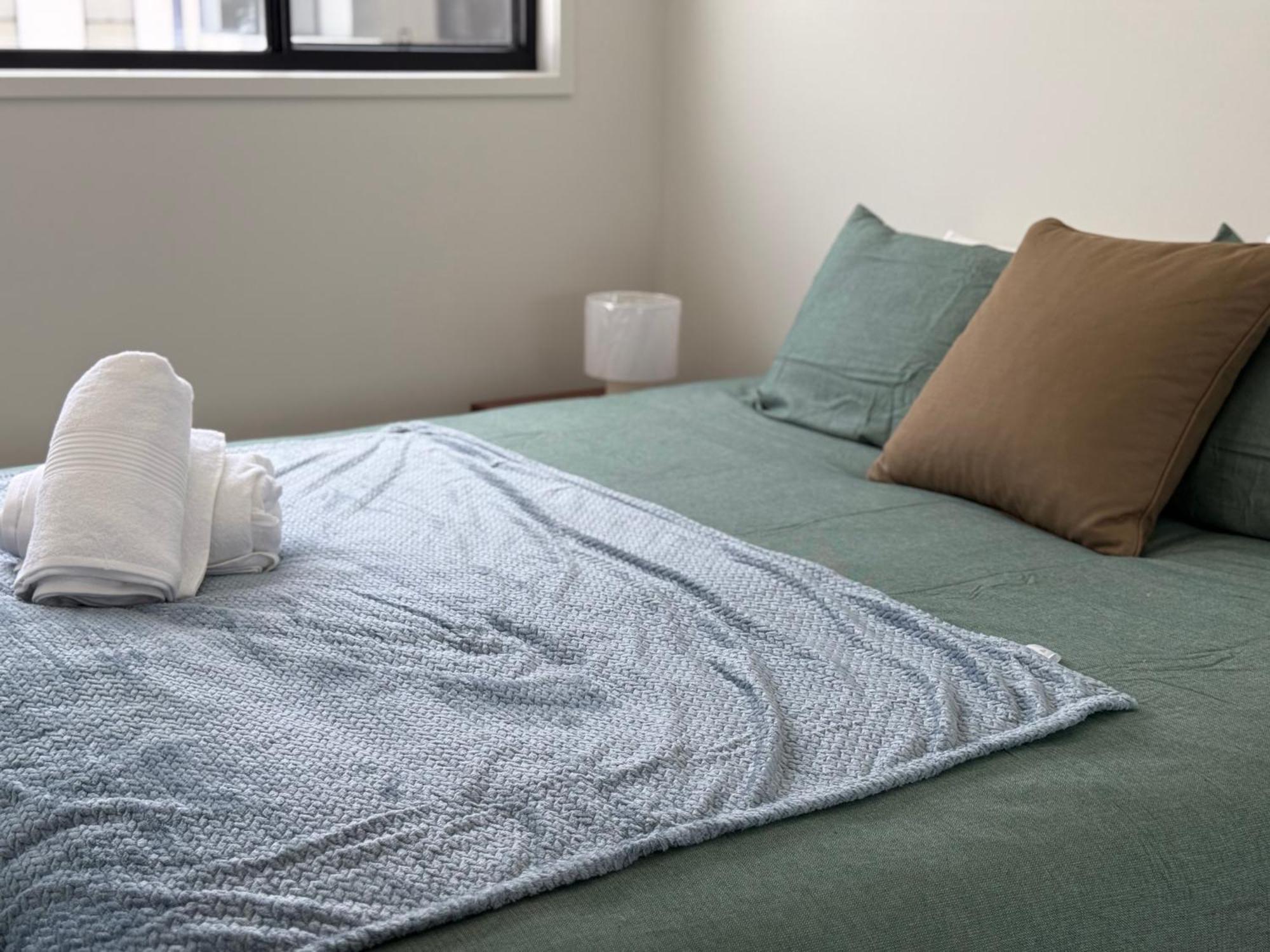 Comfort 4b Close To Theme Parks Gold Coast