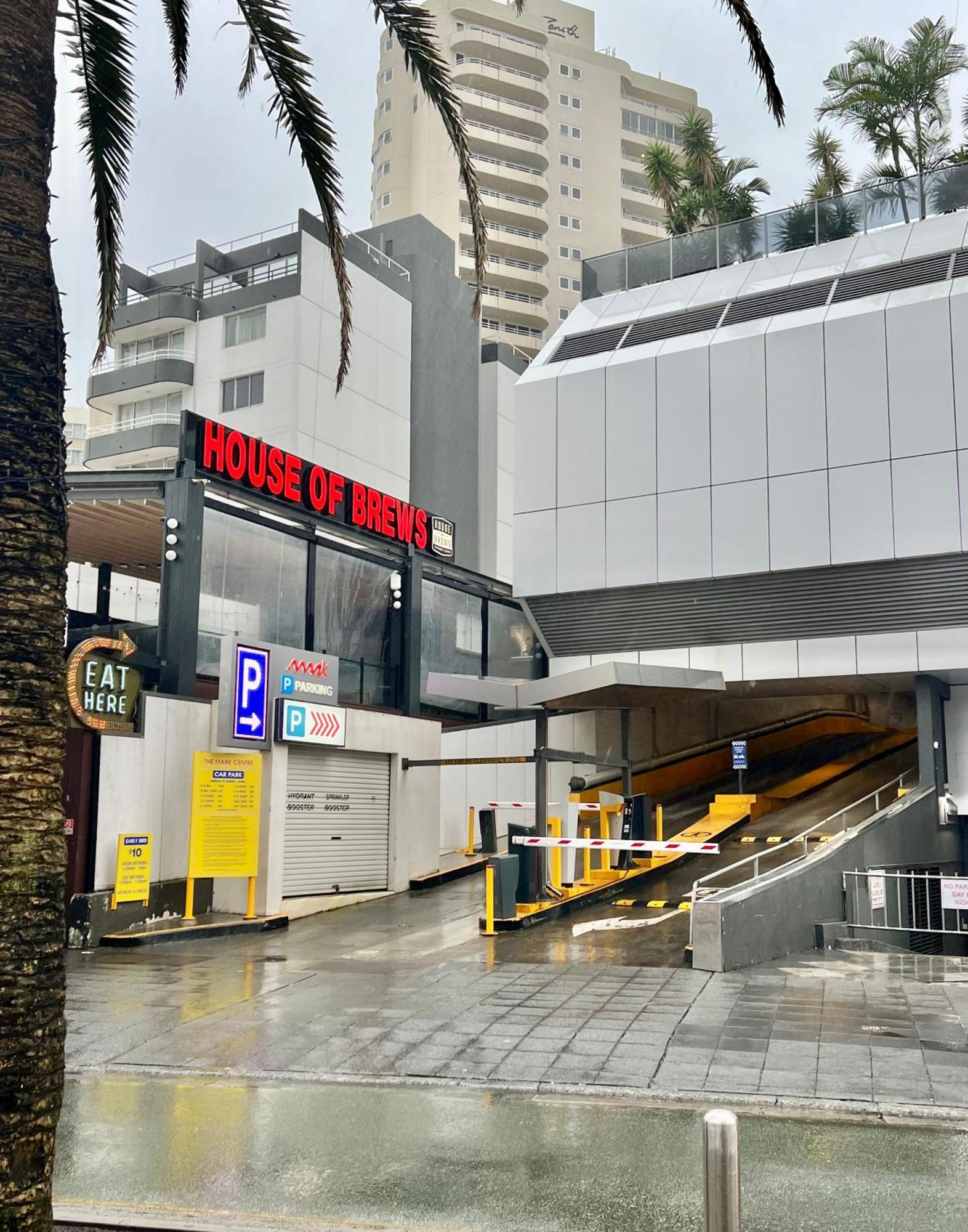 Of The - Floor Gold Coast