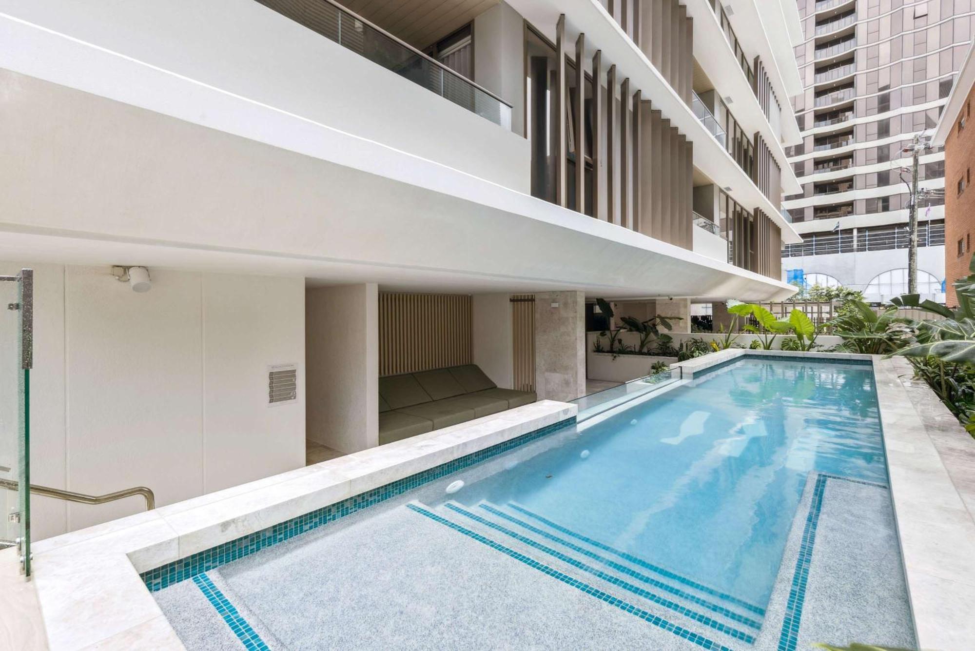 Picasso By Khove Apartment Gold Coast