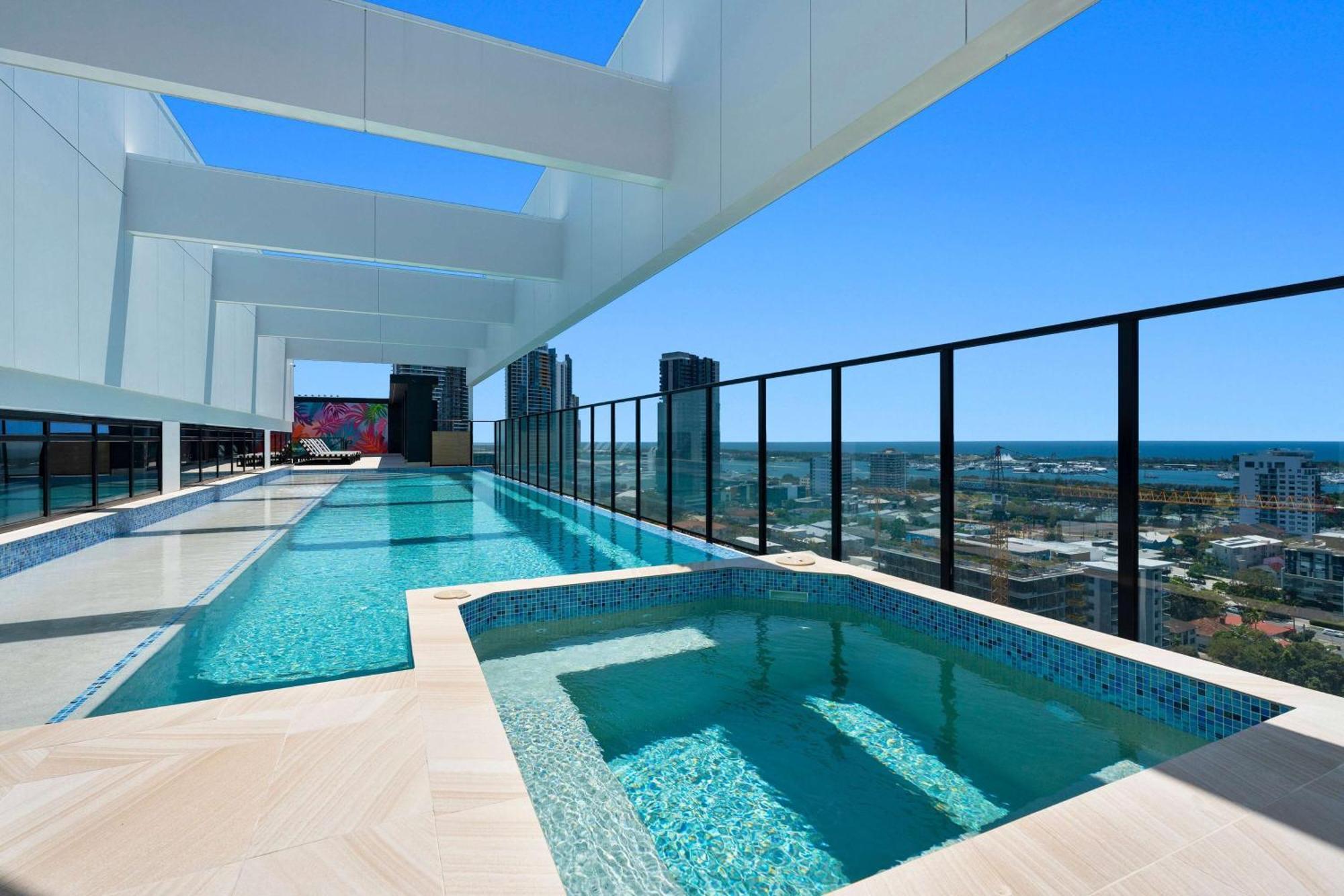Tryp By Wyndham Southport 4* Gold Coast