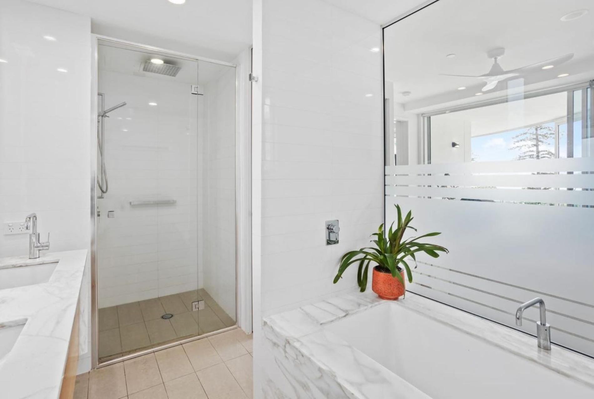Luxury Beachfront In Kirra Gold Coast