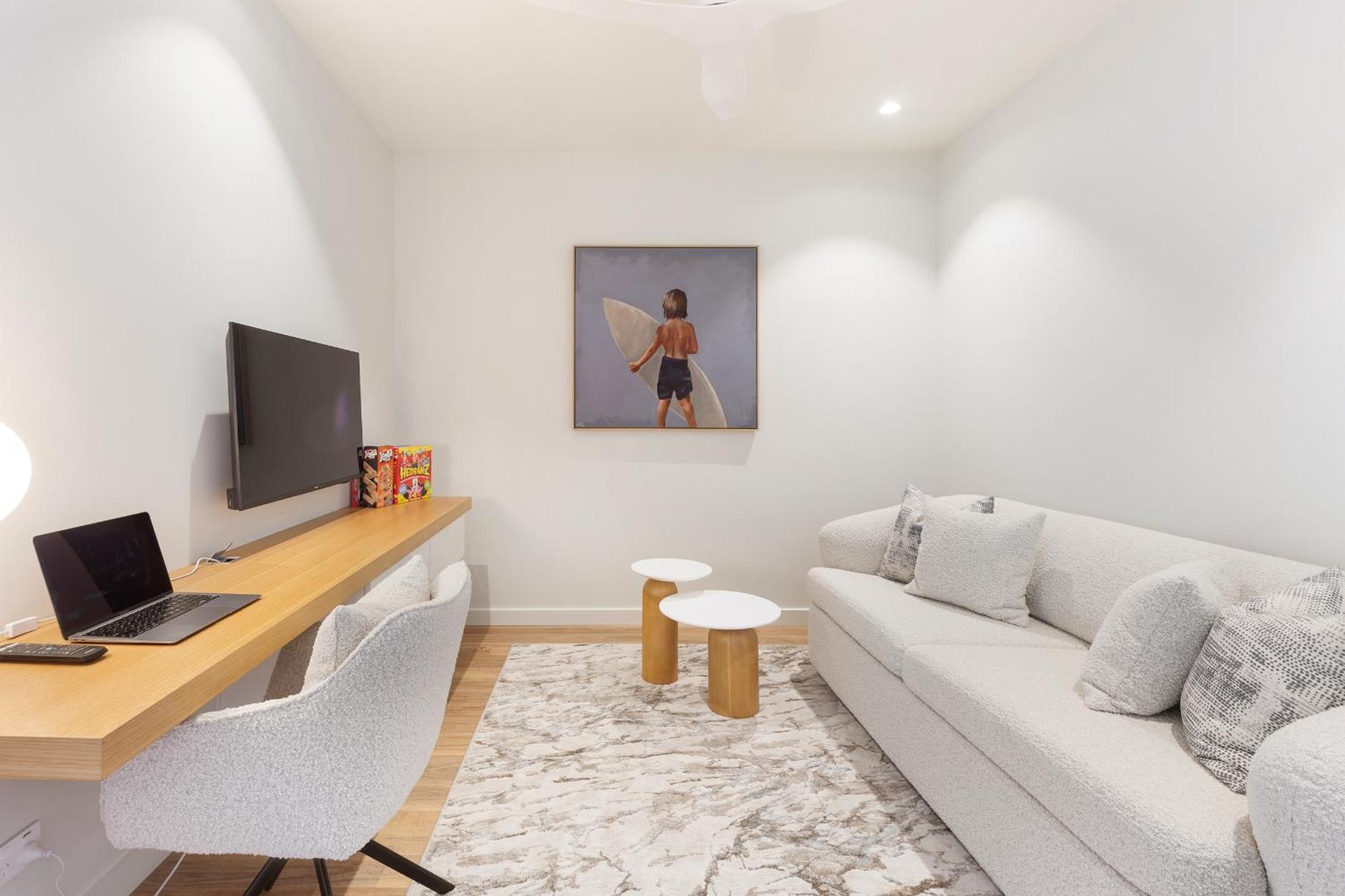 Apartment Oceanview 2br 2ba In The Miles Residences Kirra