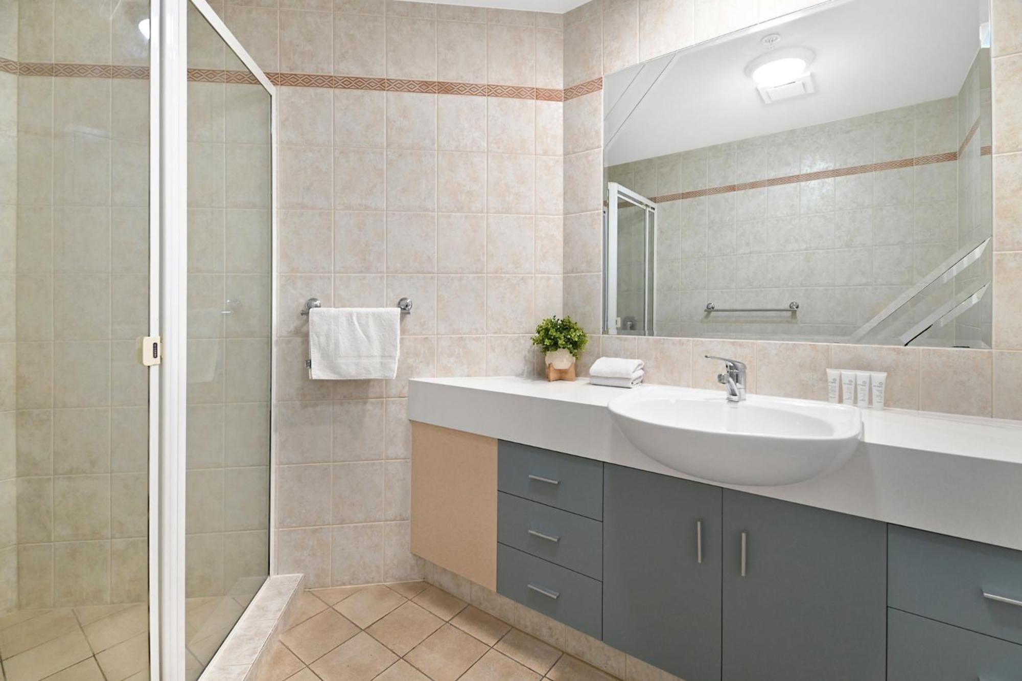 Apartment Ocean View With Parking By Serain Residences