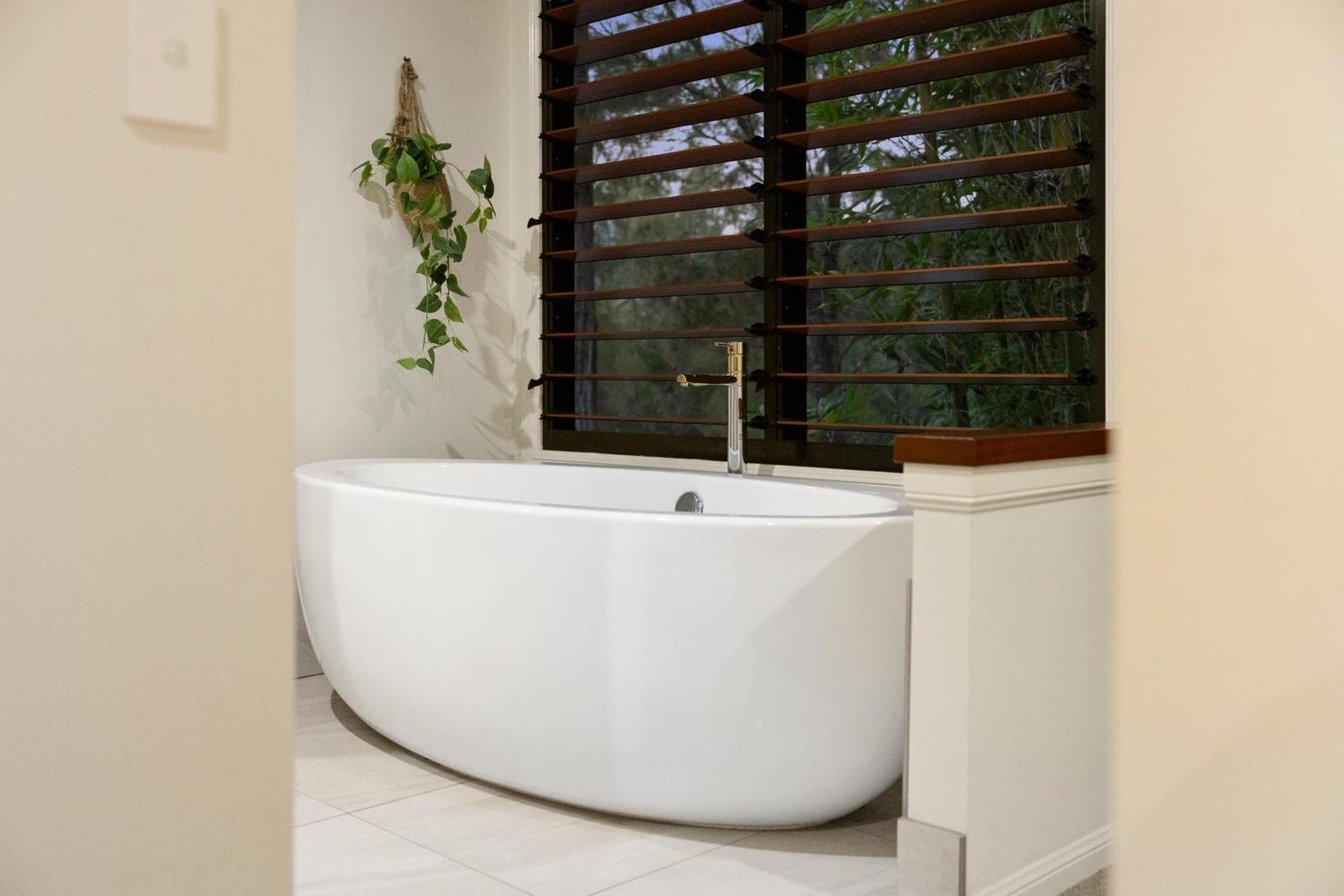 Forestland Hinterland Hideaway Gold Coast