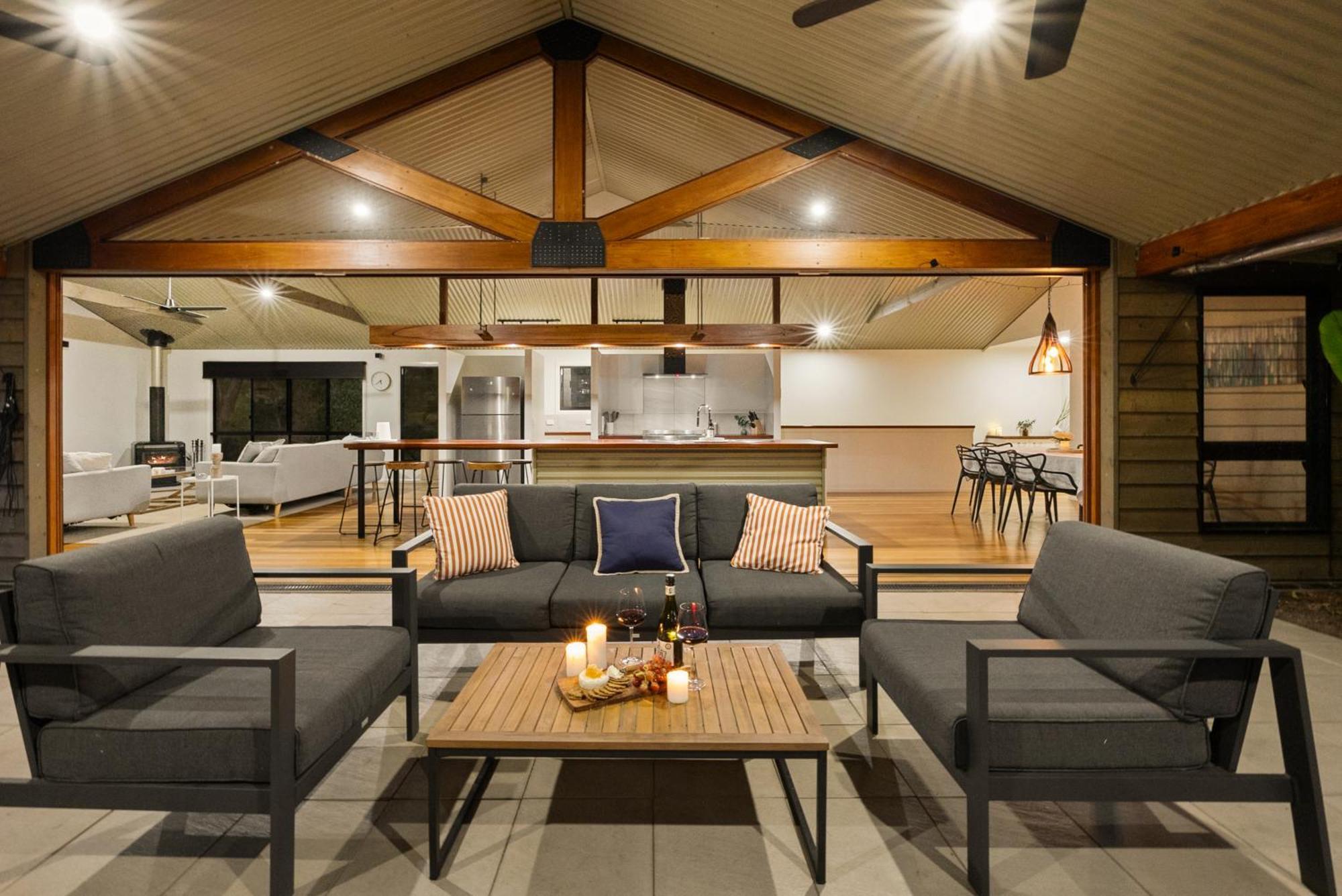 Holiday home Forestland Hinterland Hideaway