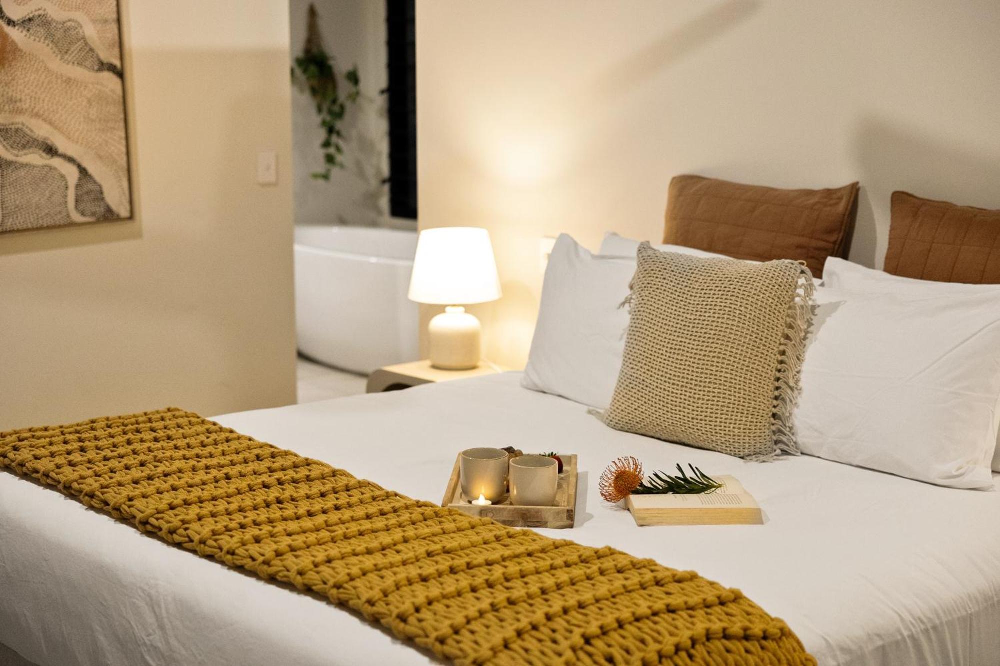 Forestland Hinterland Hideaway Holiday home Gold Coast