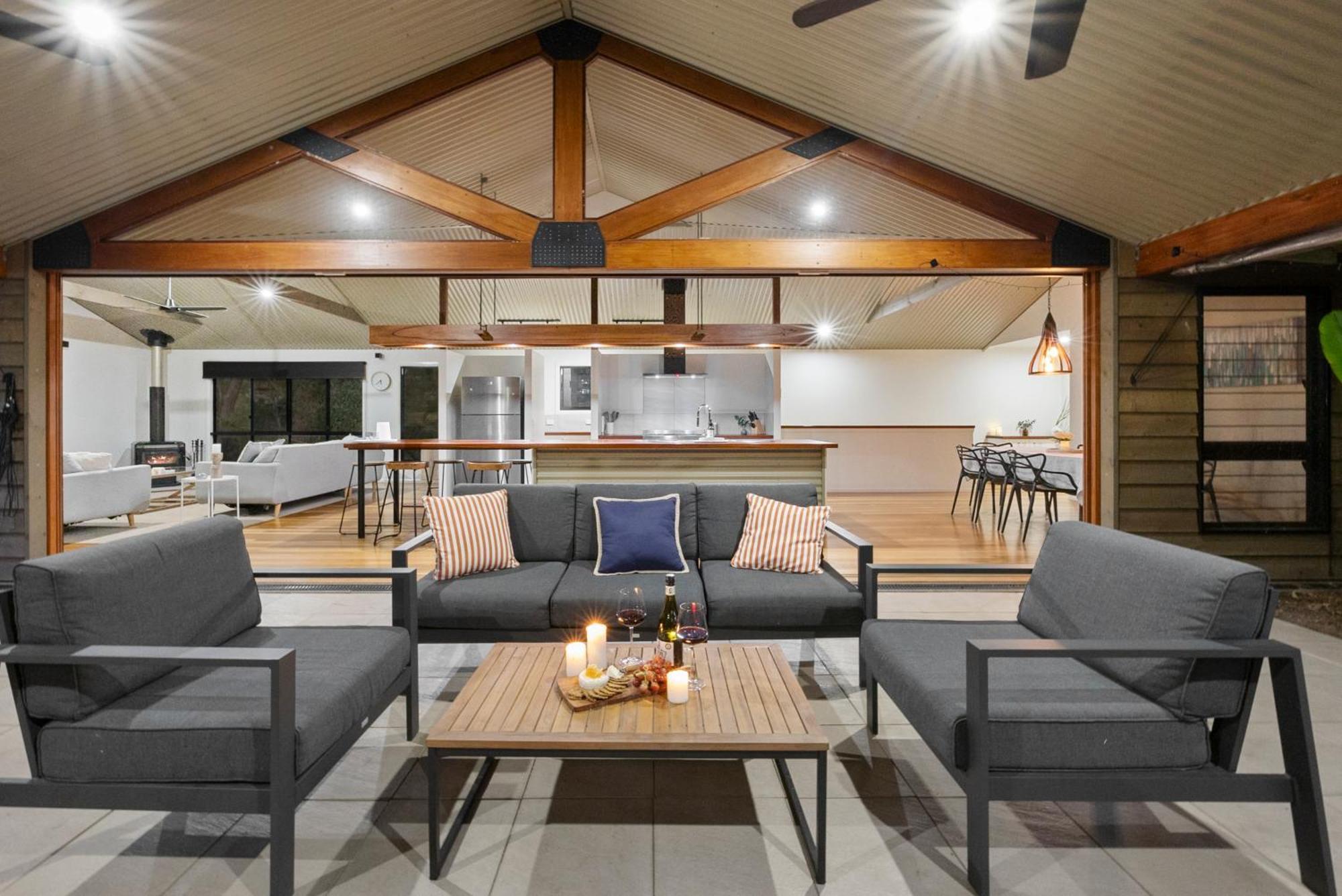 Holiday home Forestland Hinterland Hideaway Gold Coast