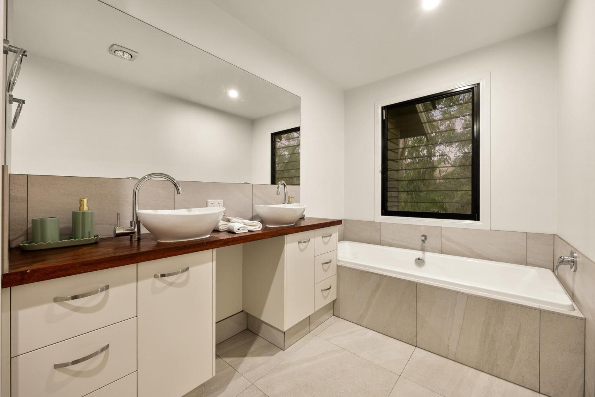 Forestland Hinterland Hideaway Gold Coast