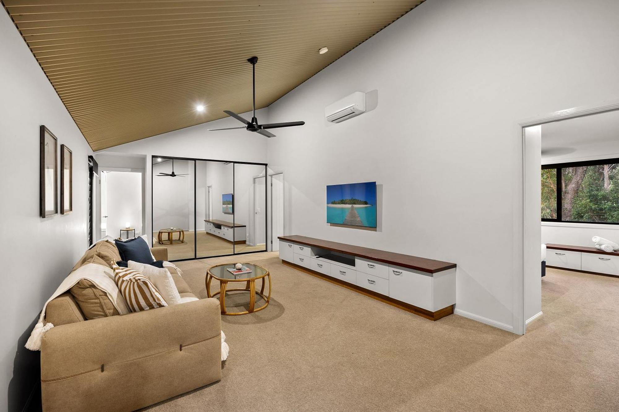 Forestland Hinterland Hideaway * Gold Coast
