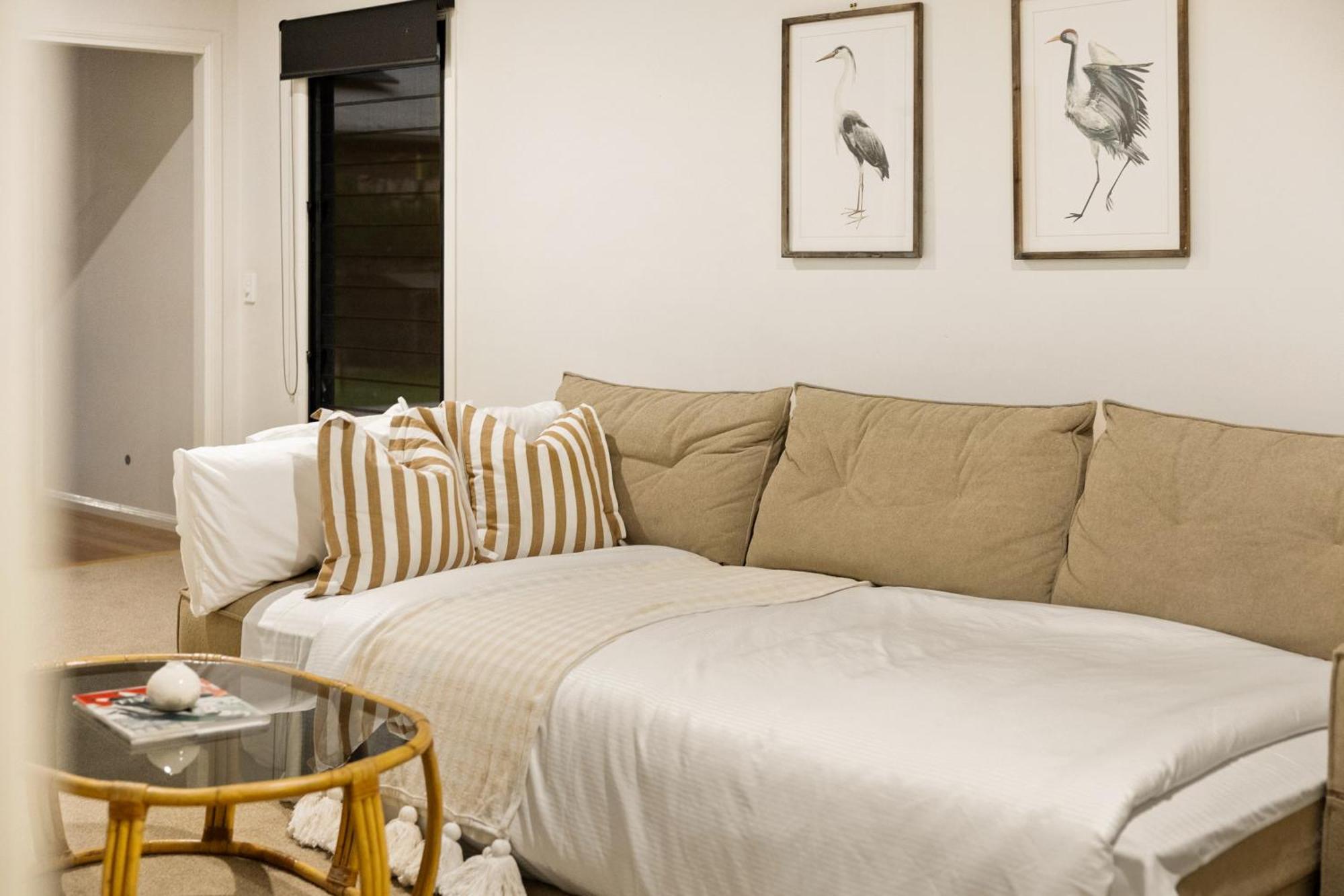 Forestland Hinterland Hideaway * Gold Coast